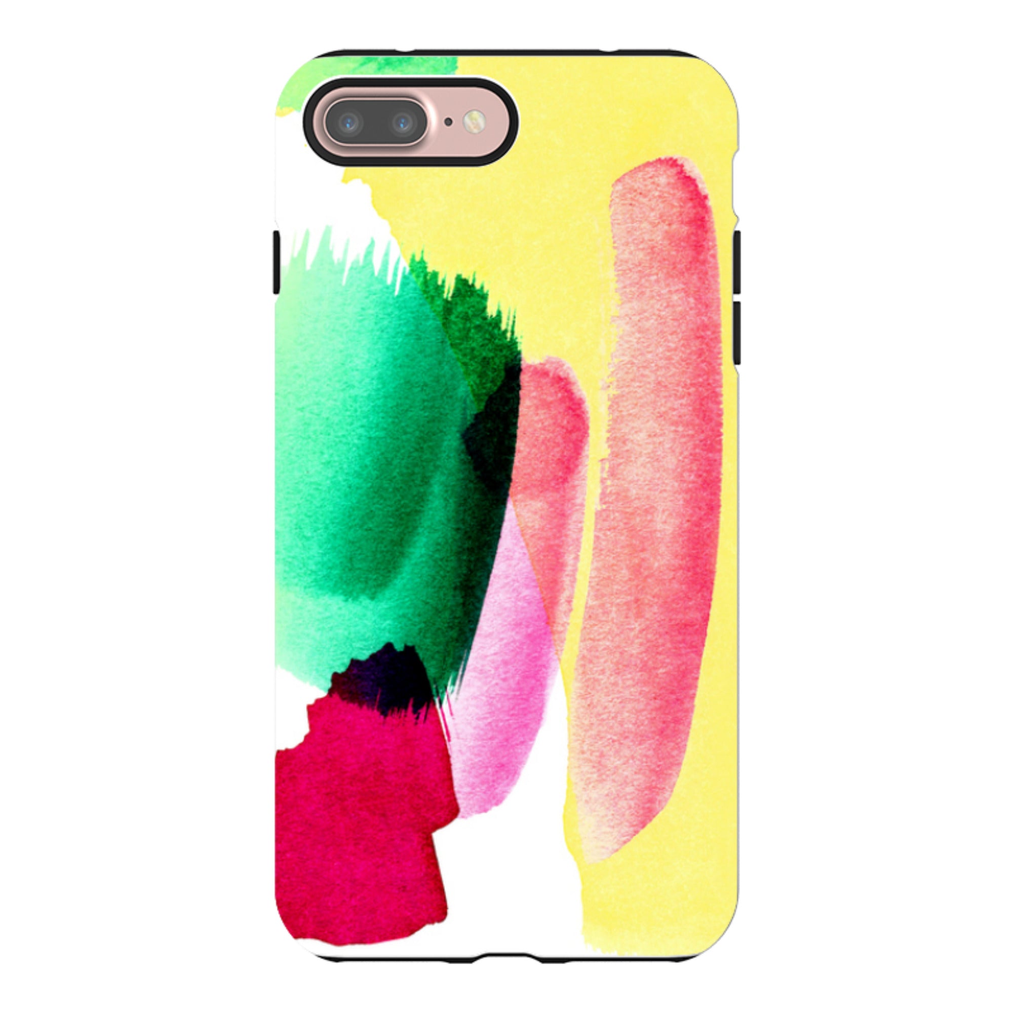 iPhone Tough Case - Water Sunlight By Kitty Joseph