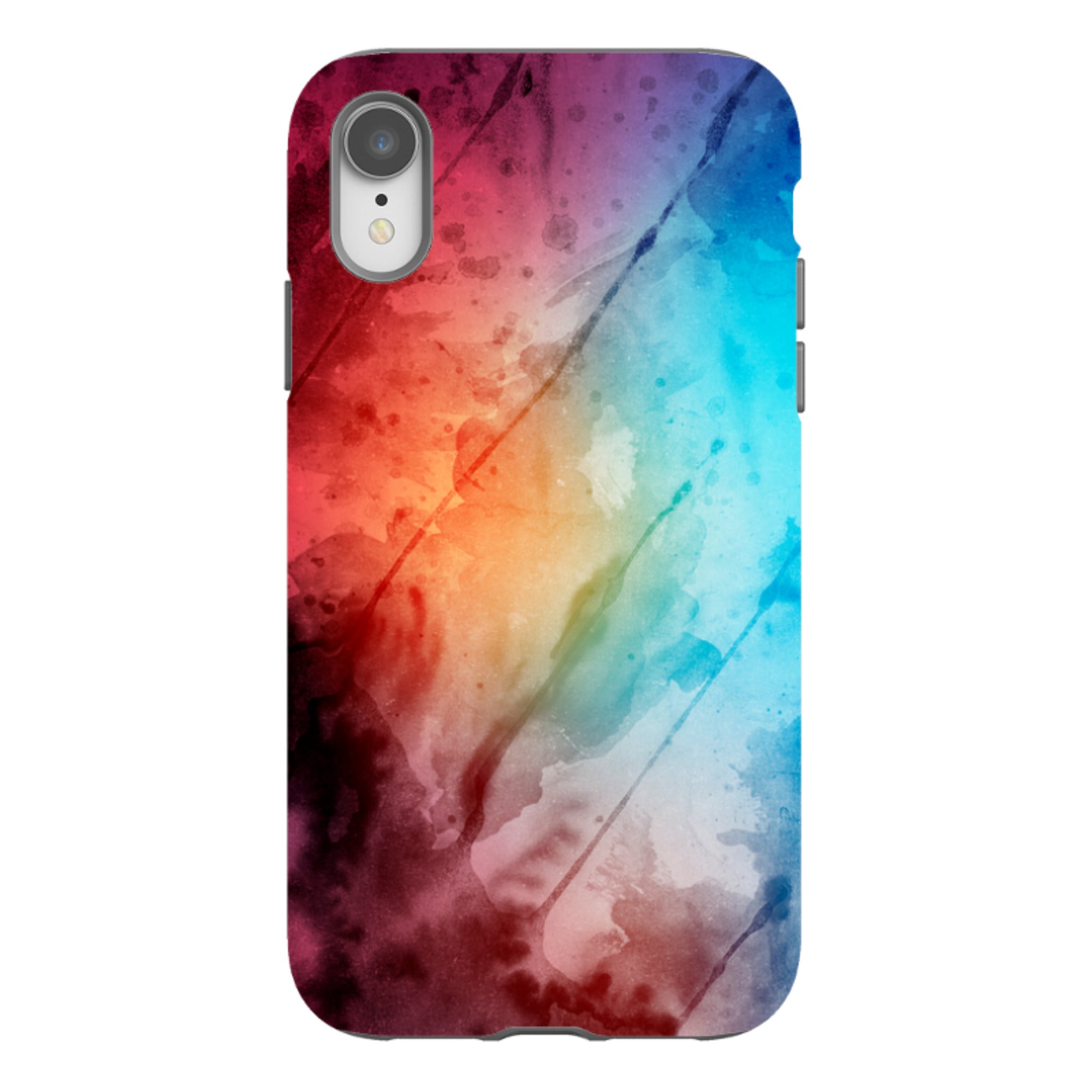 iPhone Tough Case - Roaring