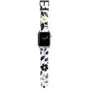 Cleo Floral Apple Watch Strap