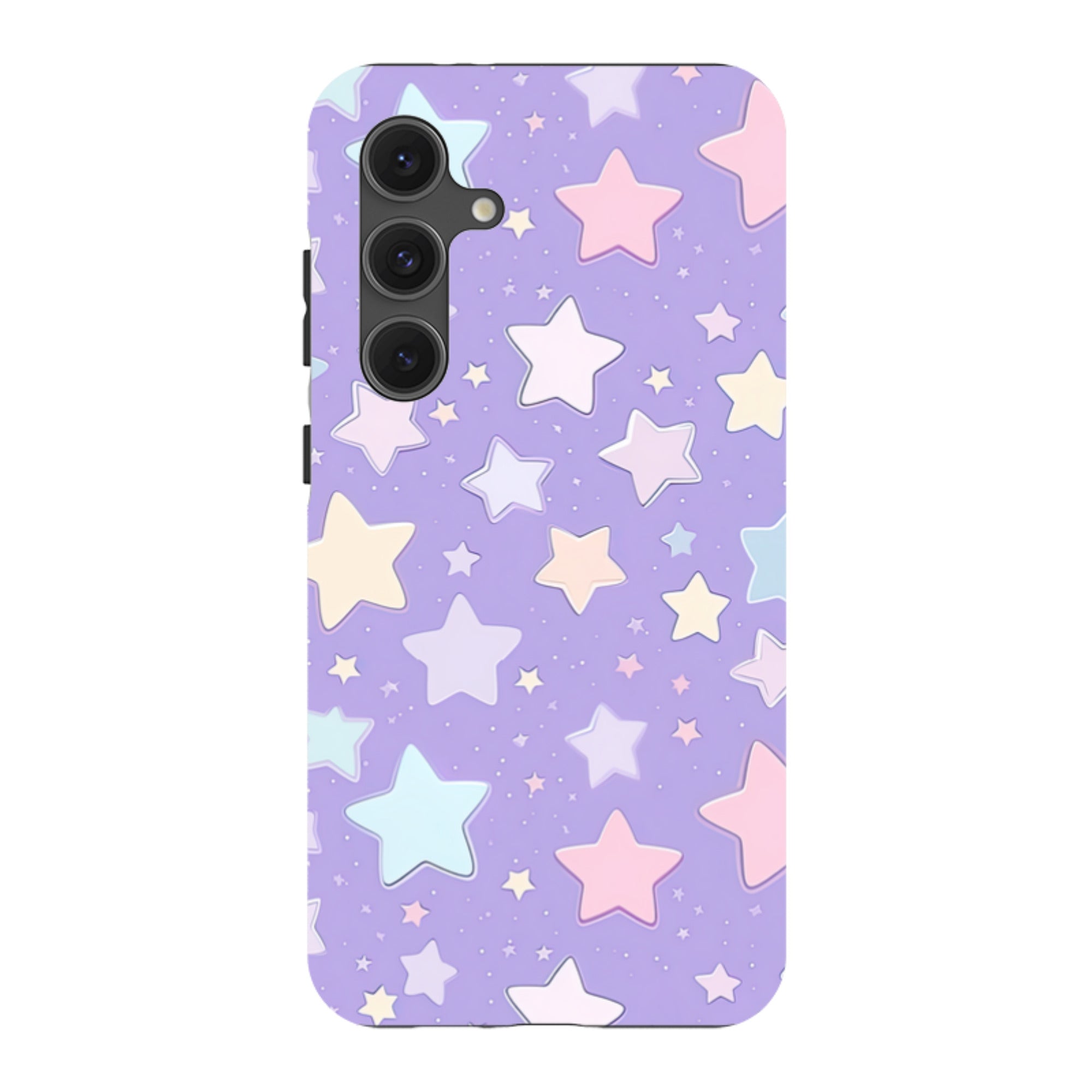 Samsung Tough Case - Colour Stars II
