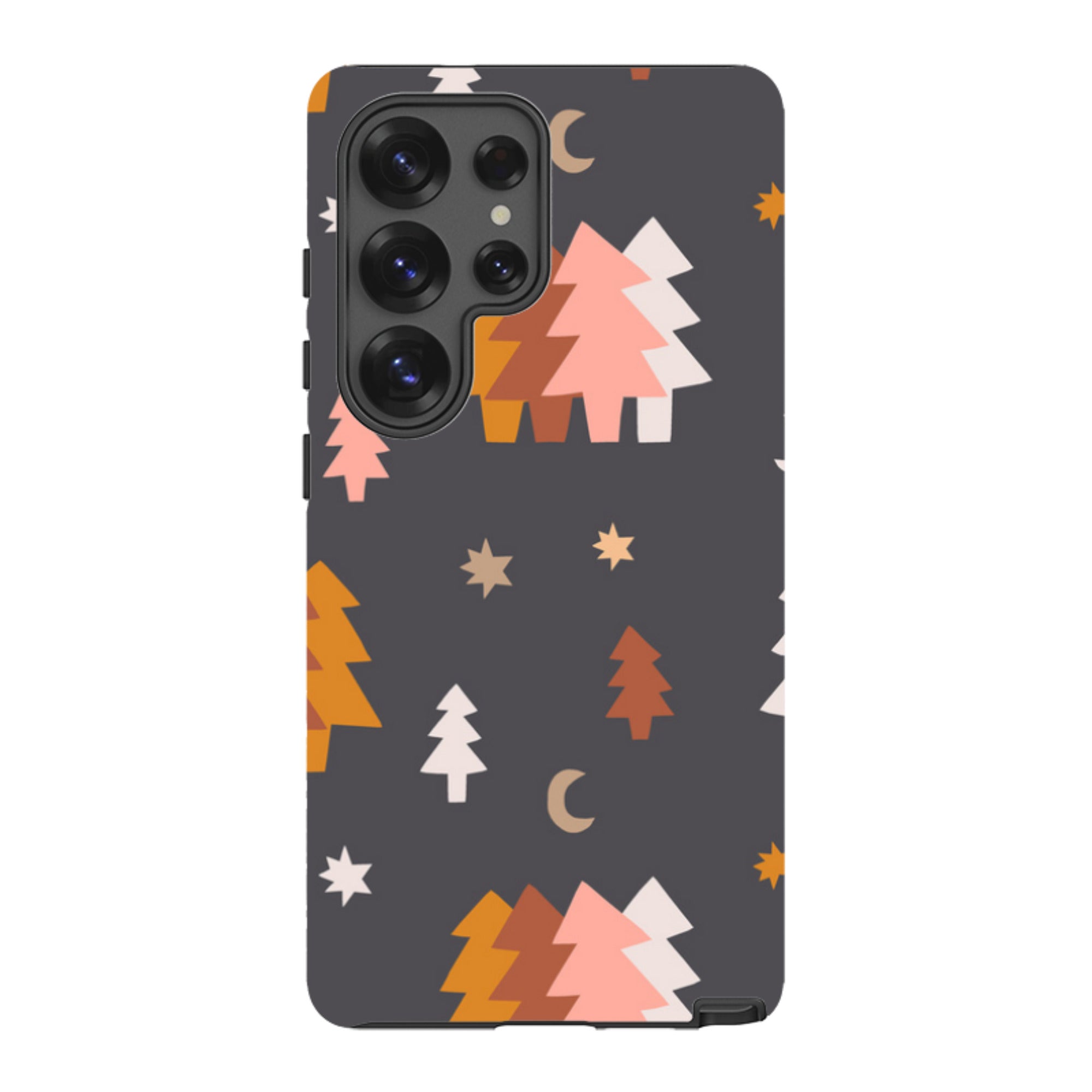 Samsung Tough Case - Jolly Xmas