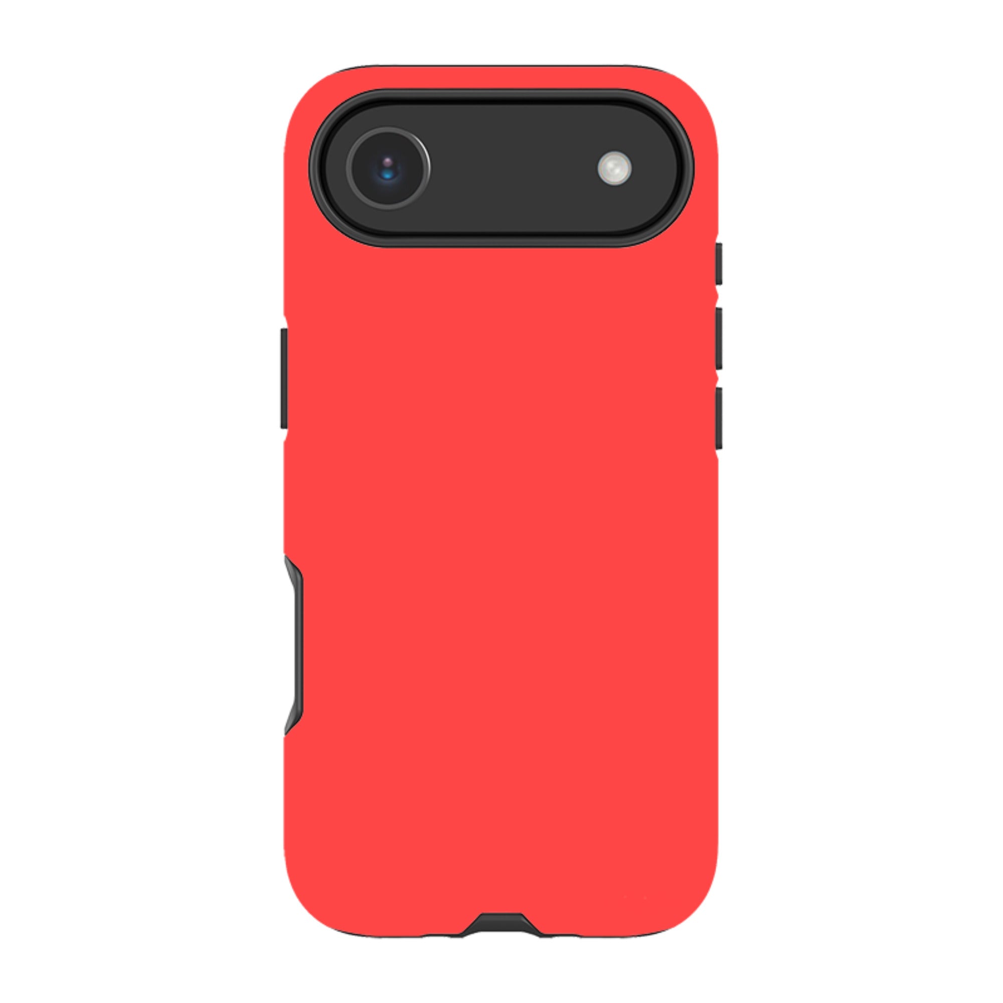 iPhone MagSafe Tough Case -  Zurich Red