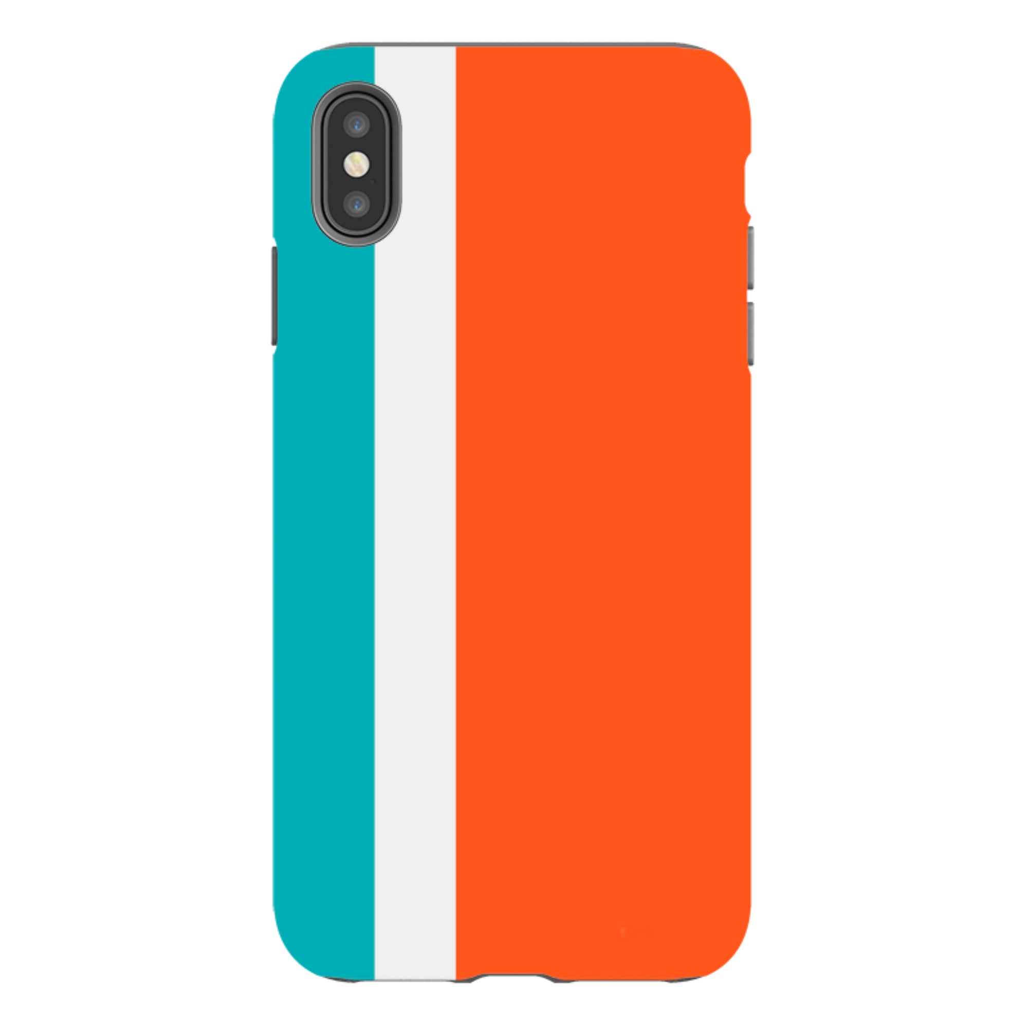 iPhone Case - Venice Chroma-Stripe
