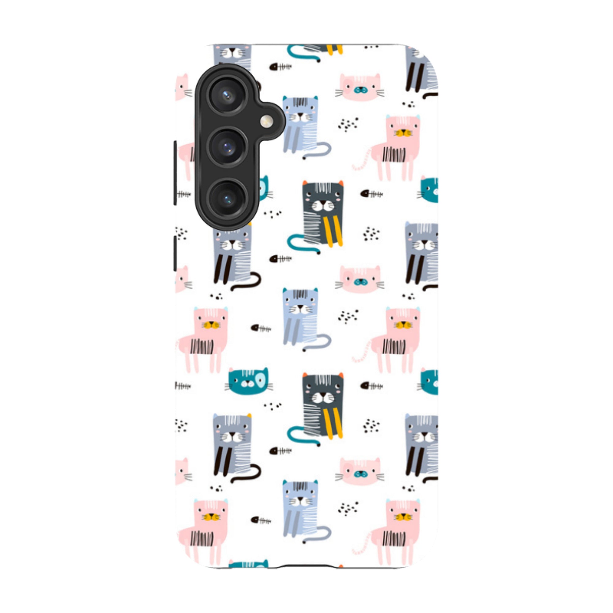 Samsung Tough Case - Katy Purry