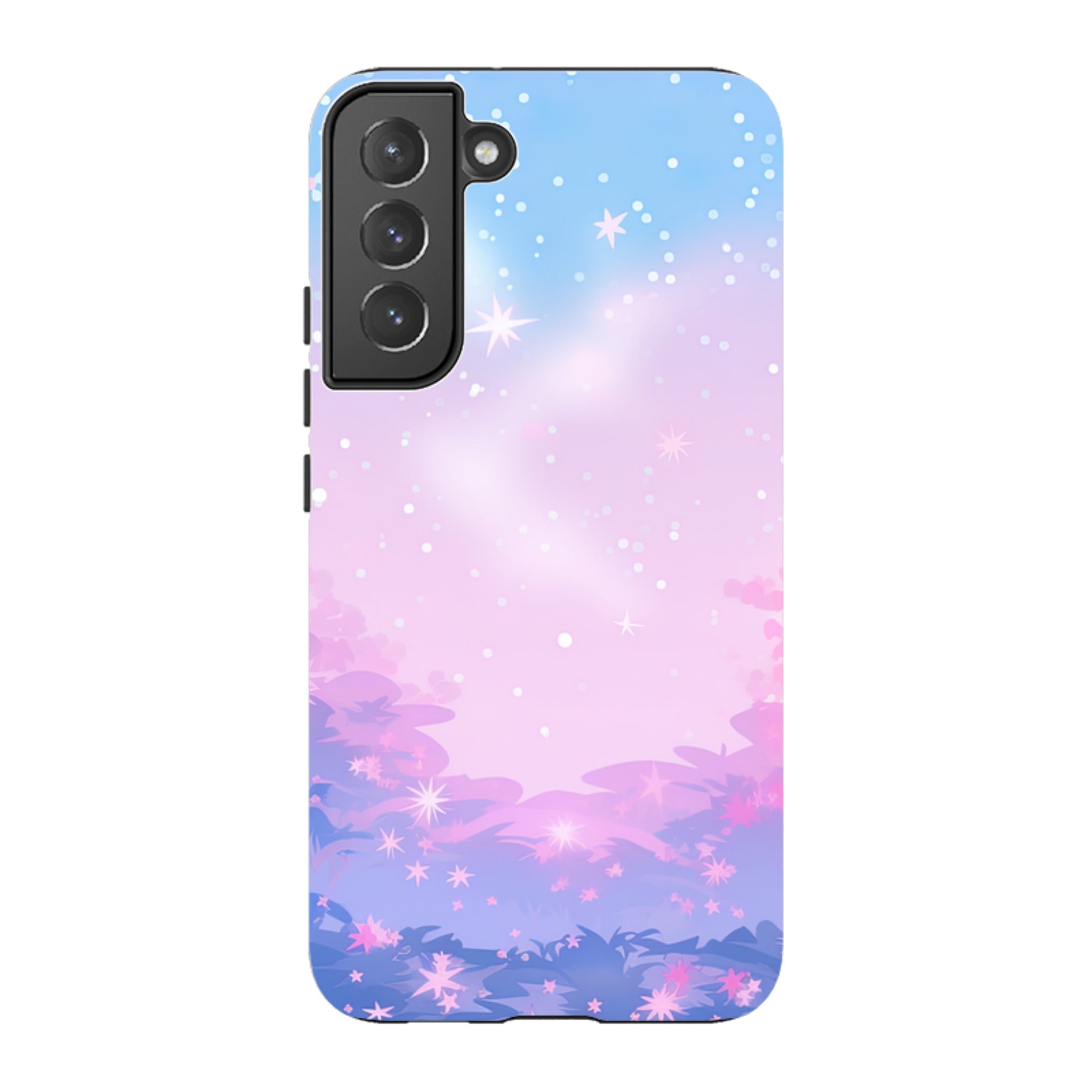 Samsung Tough Case - Skyline