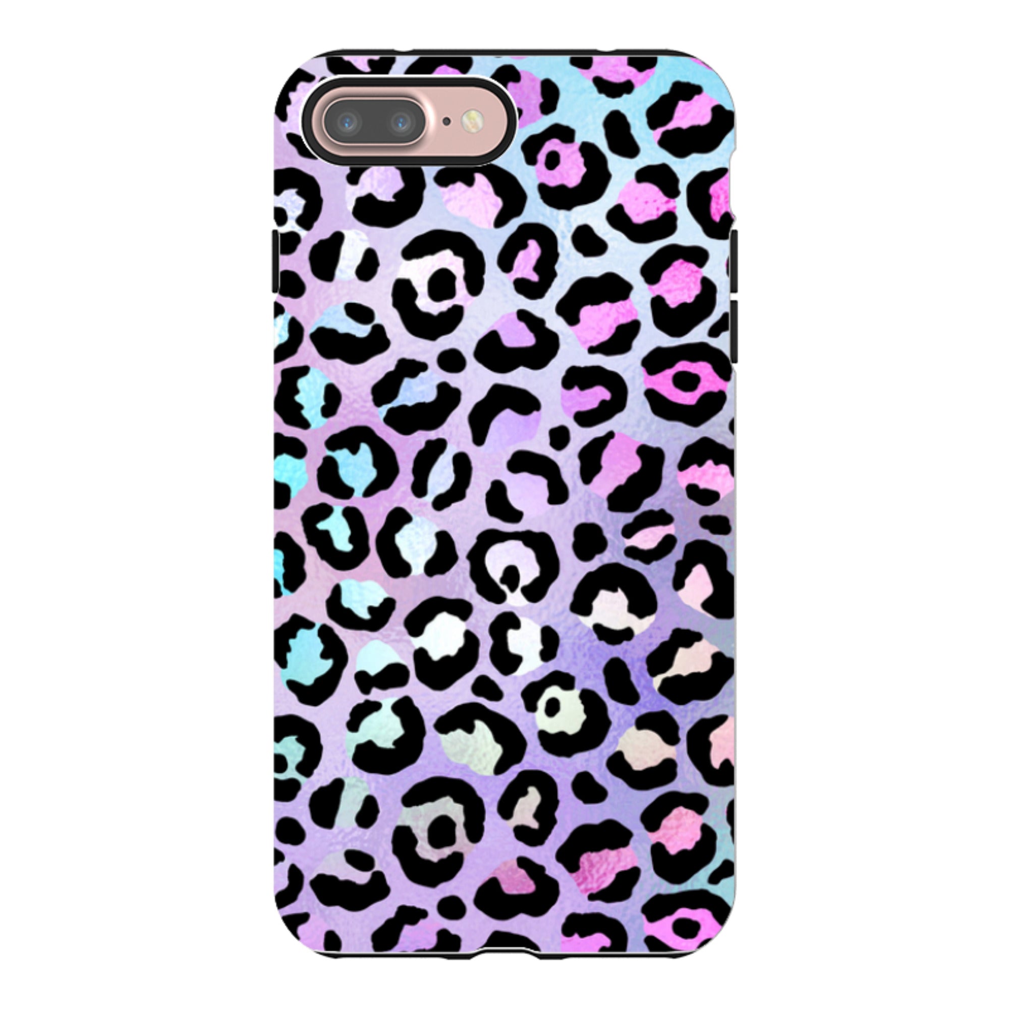 iPhone Tough Case - Neofelis