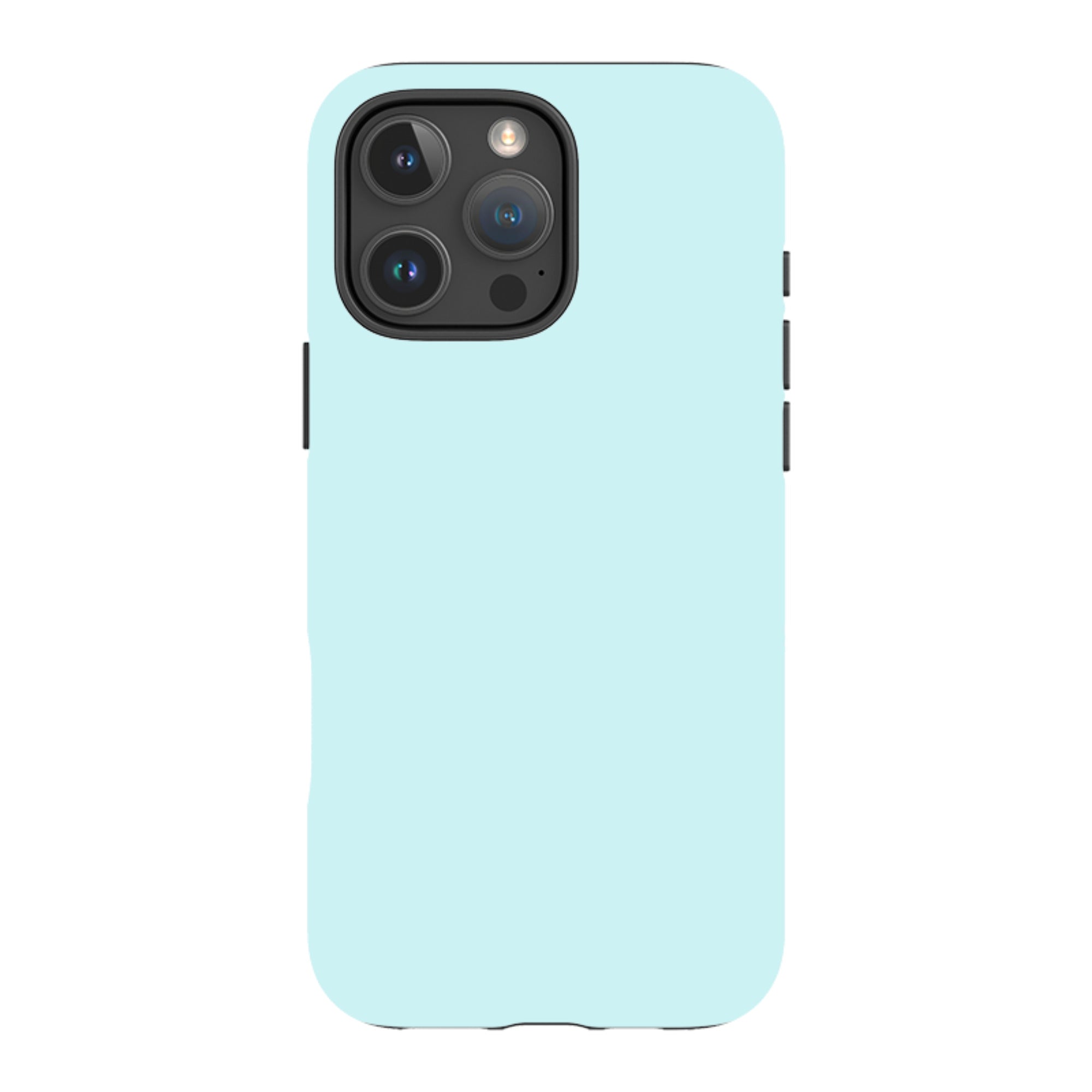 iPhone MagSafe Tough Case -  Budapest Green