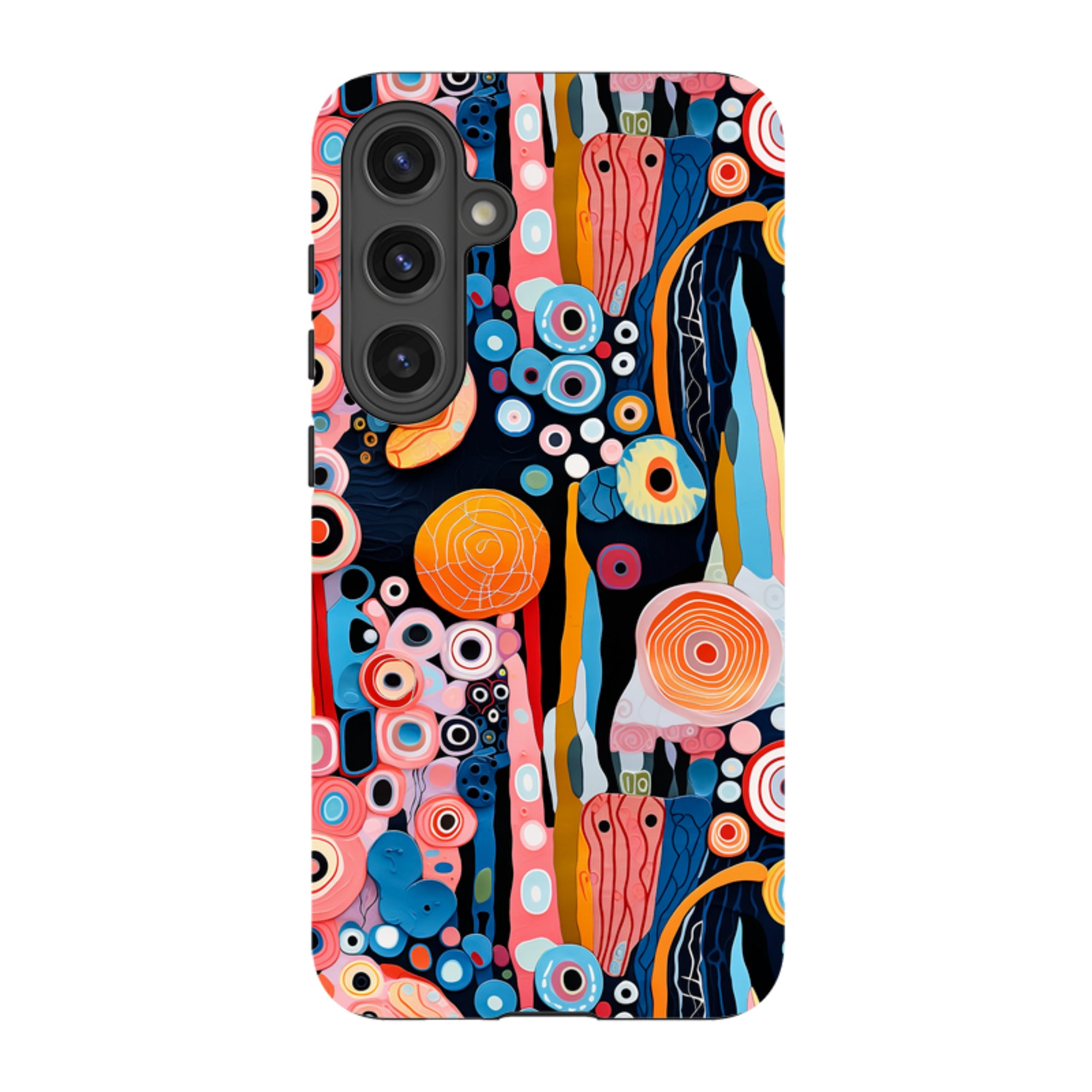 Samsung Tough Case - Sottsass