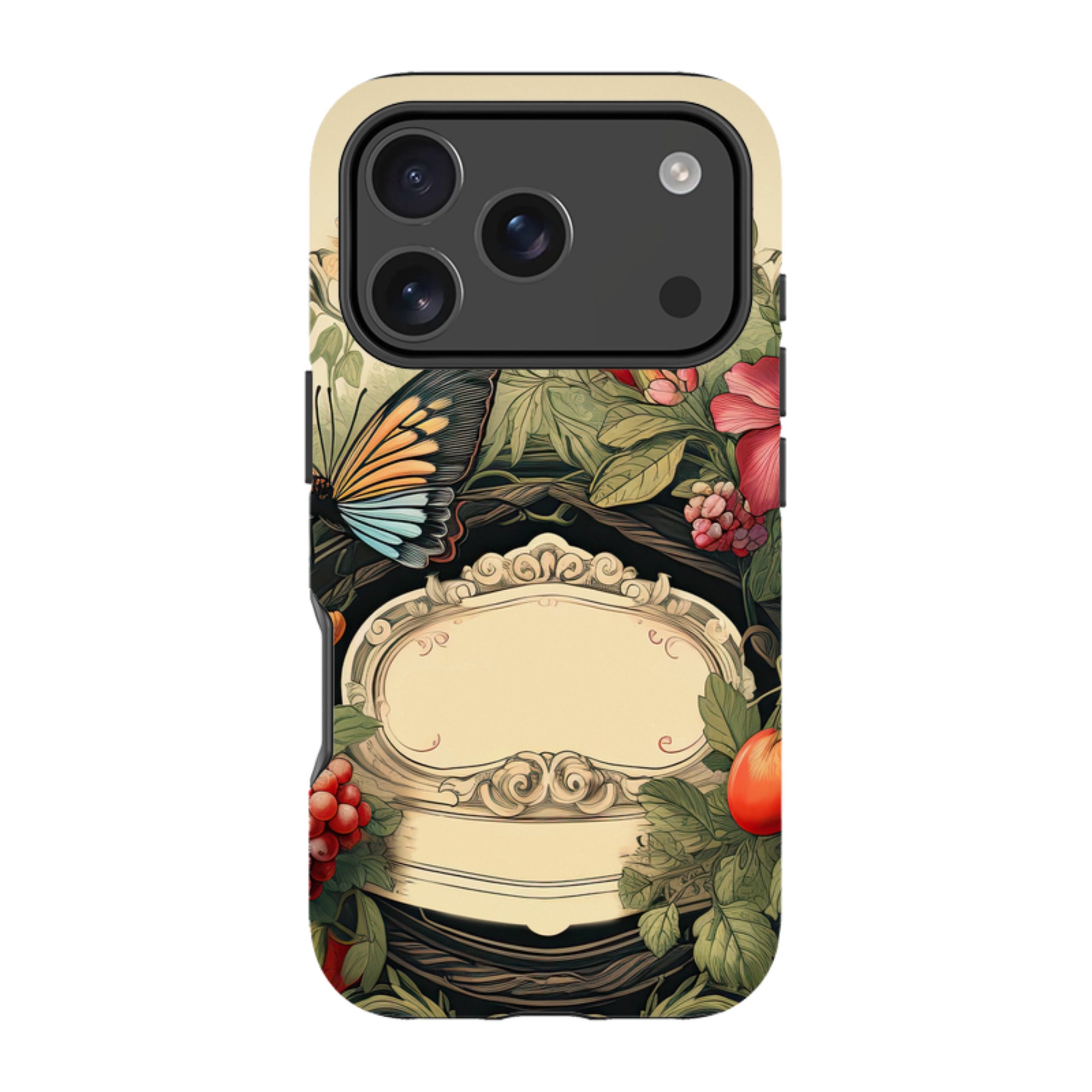 iPhone Case - Fairy Magic III