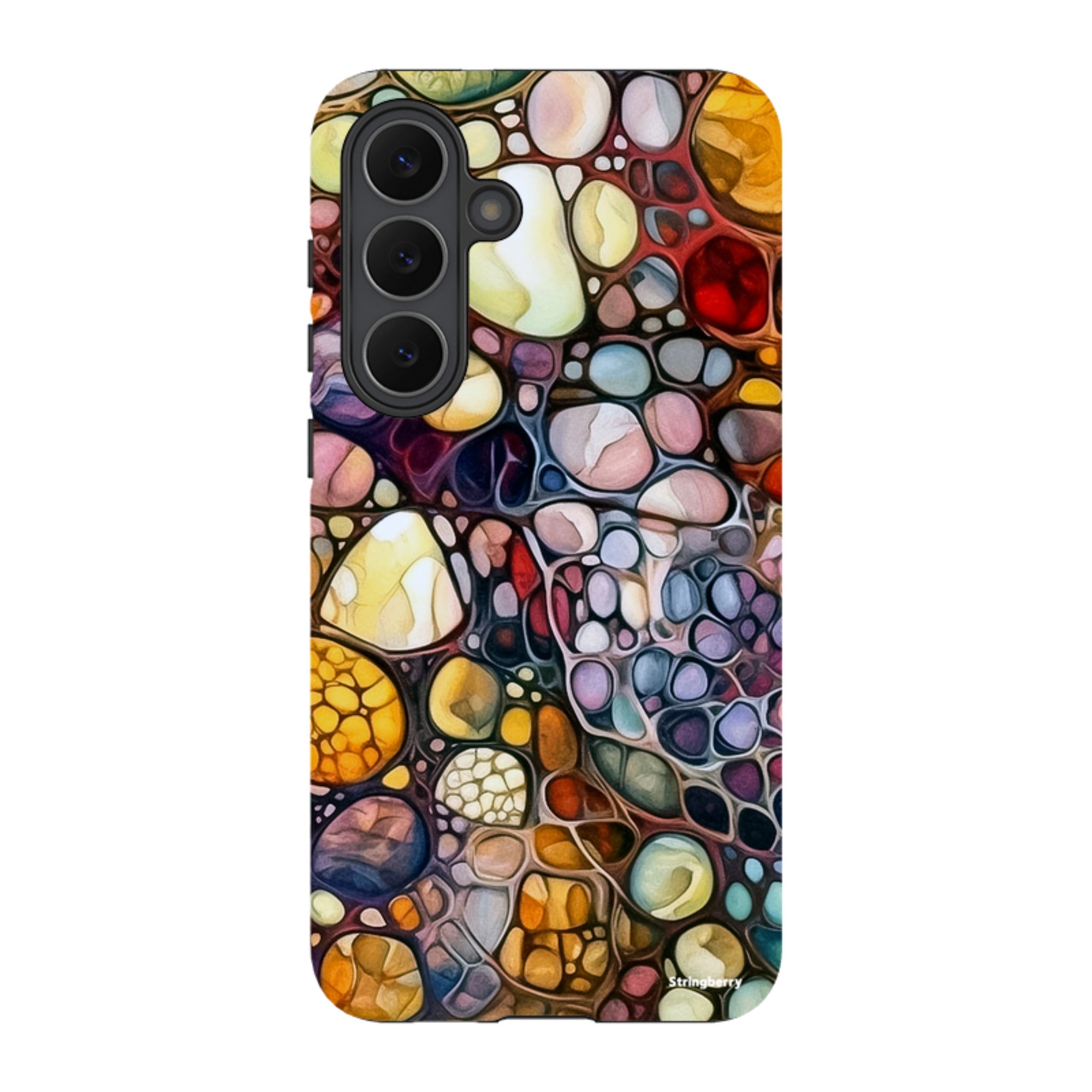 Samsung Tough Case - Jabba