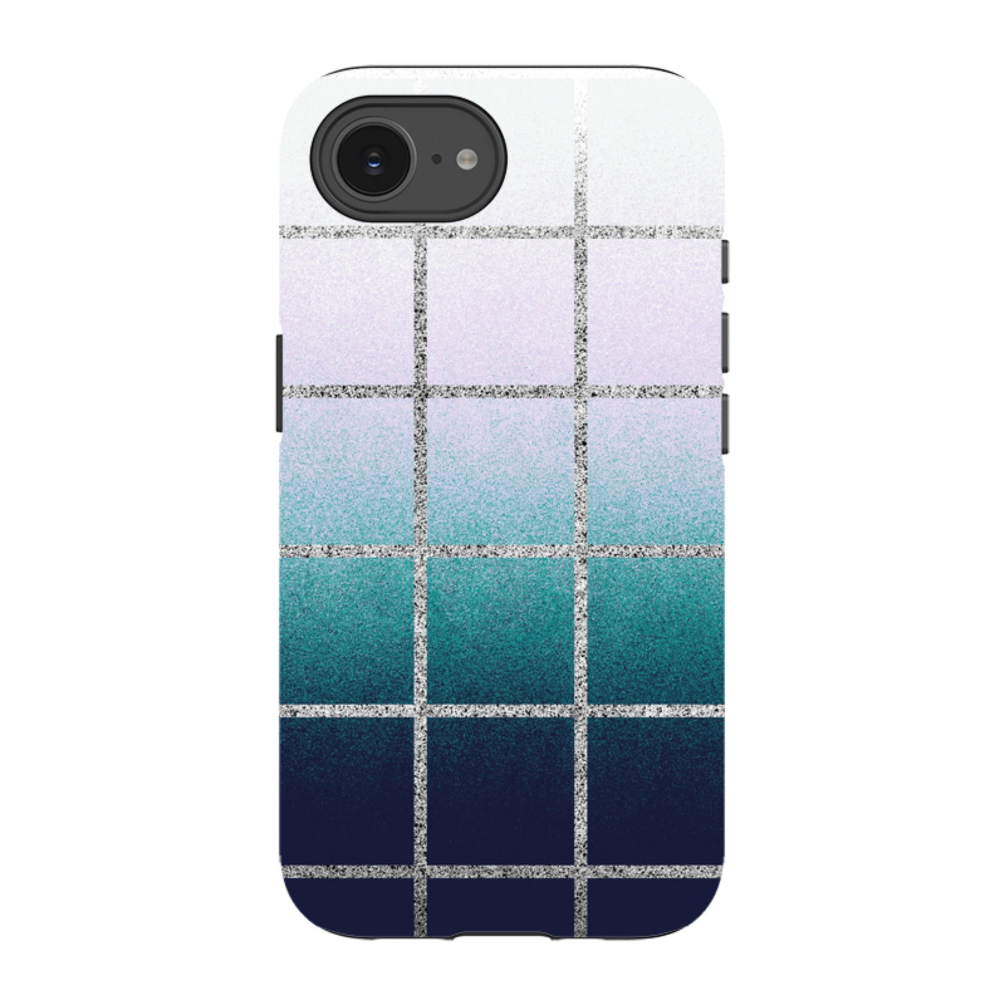 iPhone Tough Case - Sunrise Window By Kitty Joseph