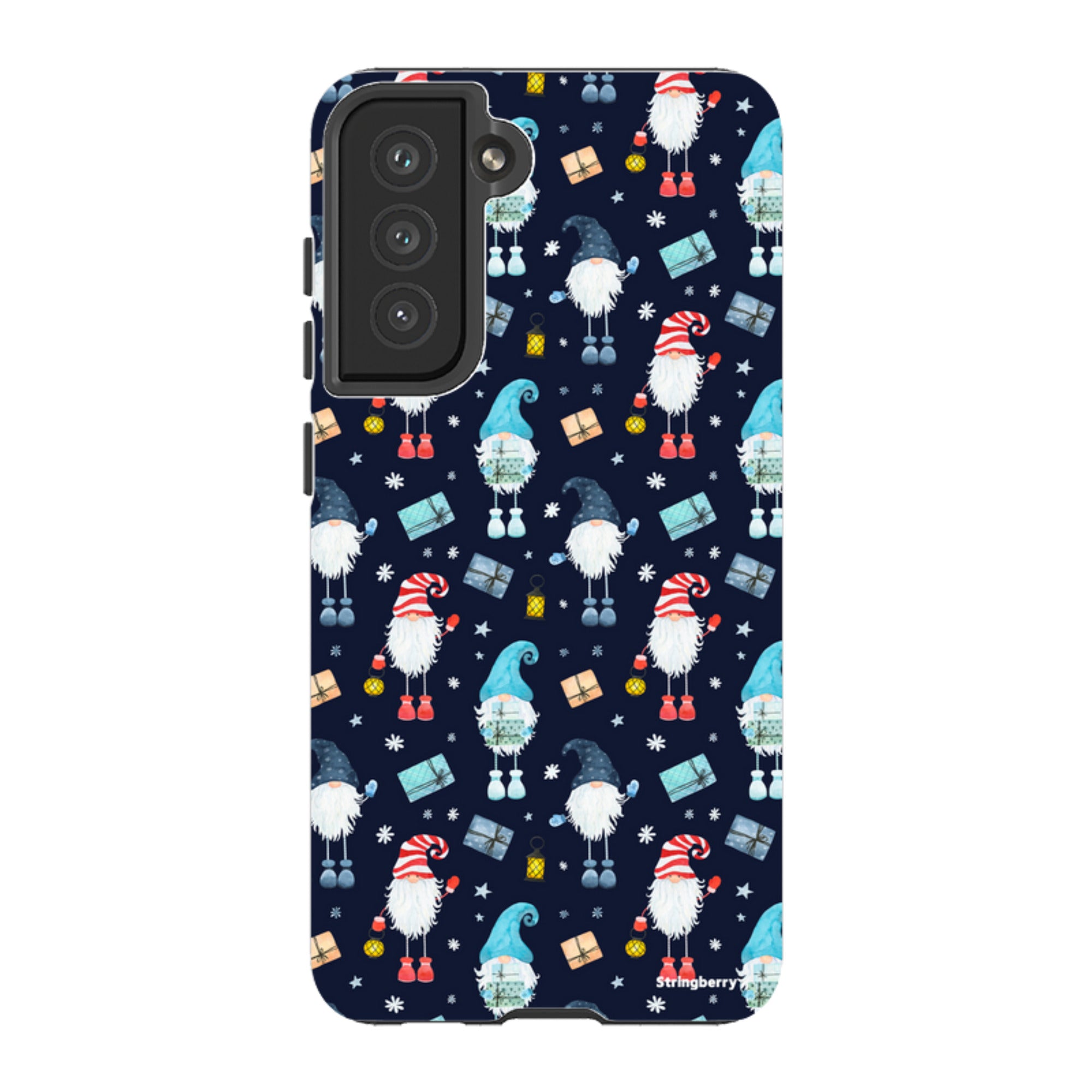 Samsung Tough Case - Gnome Presents
