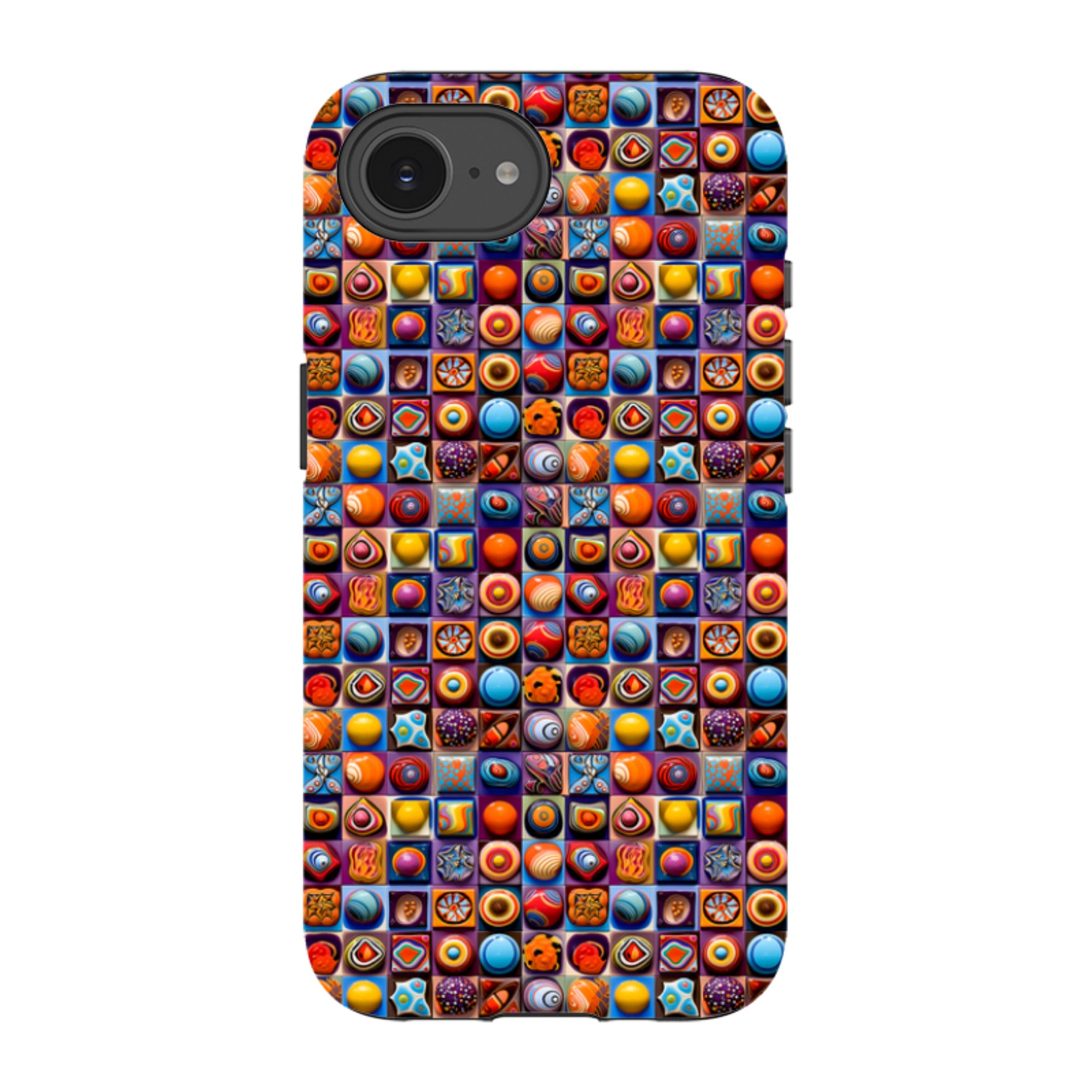 iPhone Case - Shiro
