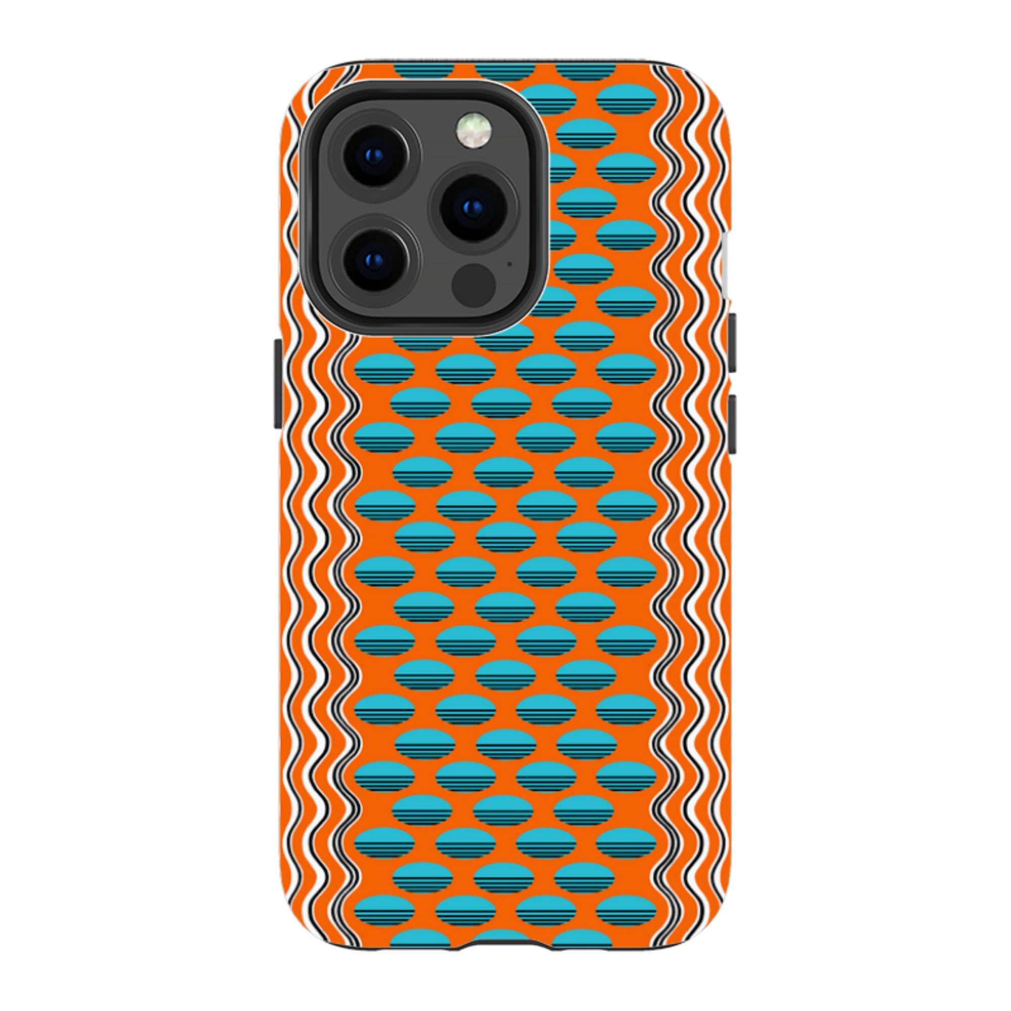 iPhone Case - Beach By Cressida Bell