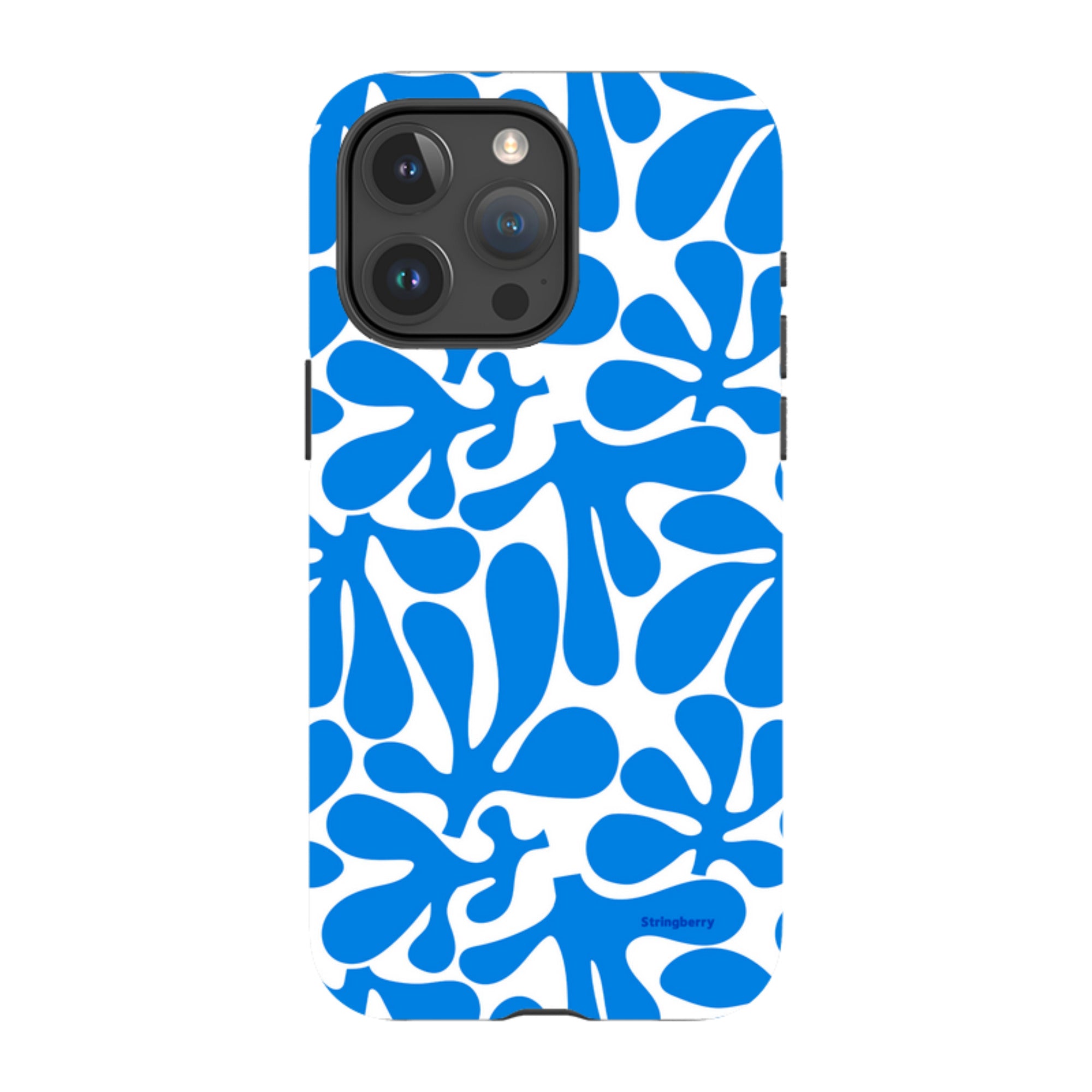 iPhone Tough Case - Eastcote