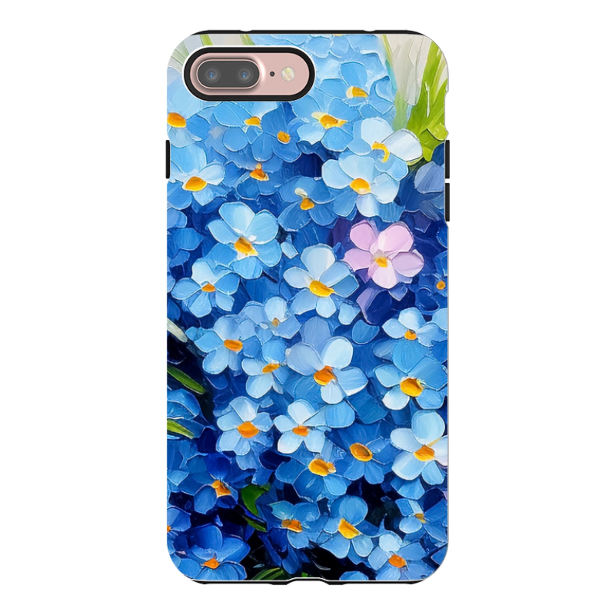 iPhone Tough Case - Atlas