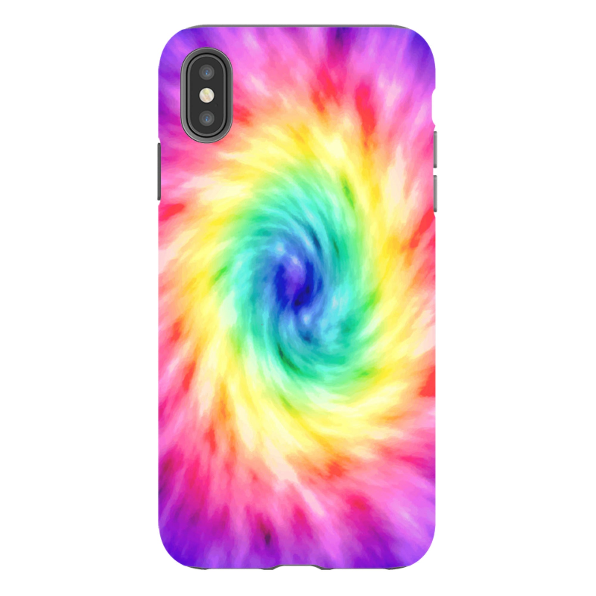 iPhone Tough Case - Sunfest