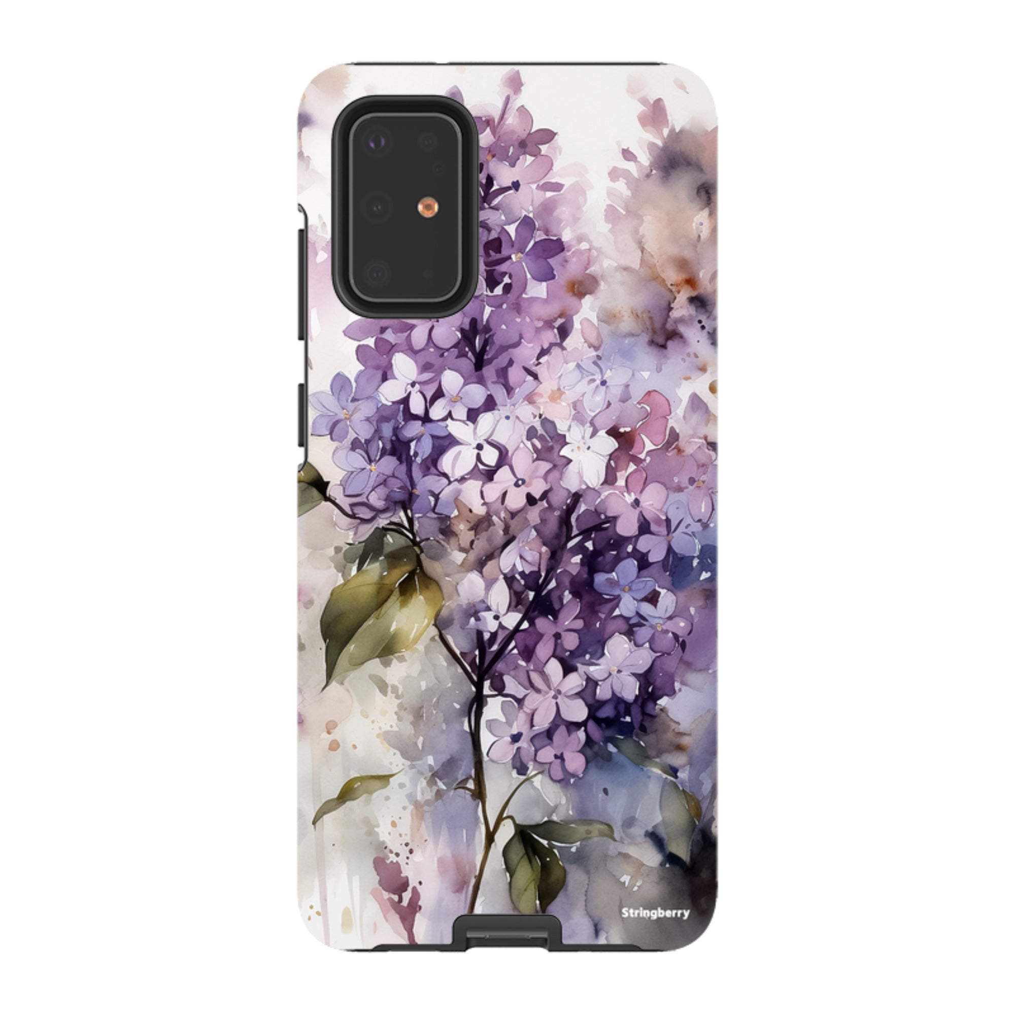 Samsung Tough Case - Wyson