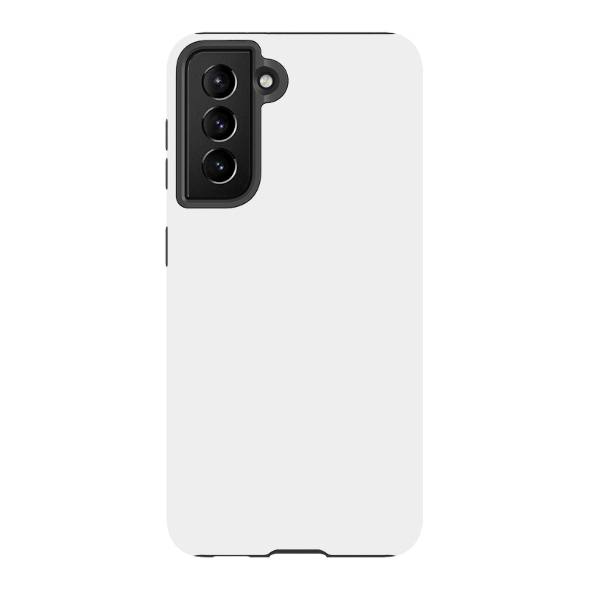 Samsung Tough Case - Copenhagen Grey