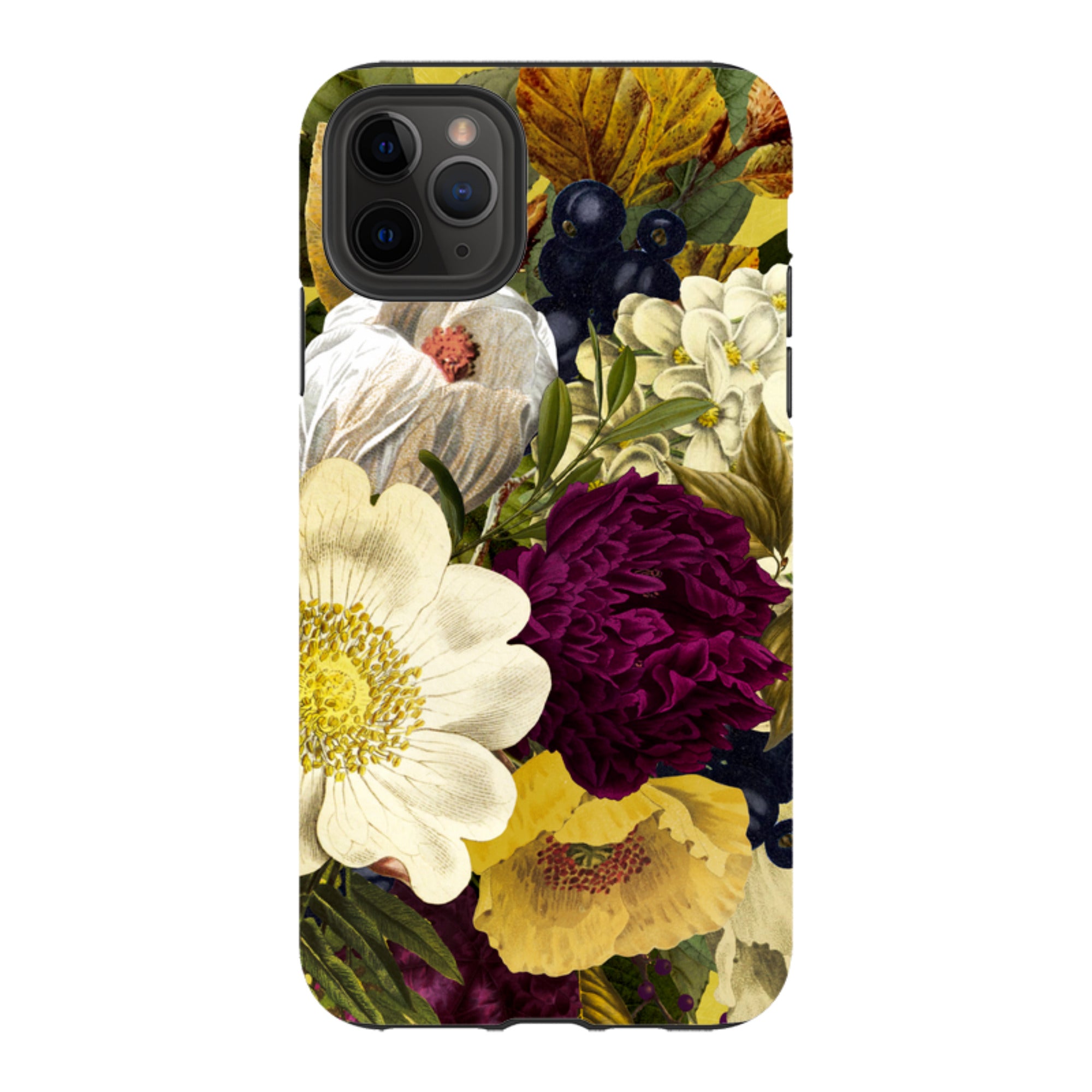 iPhone Tough Case - Essential