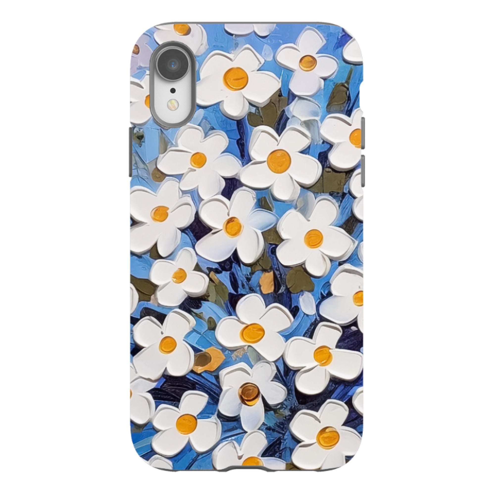 iPhone Tough Case - Zeus