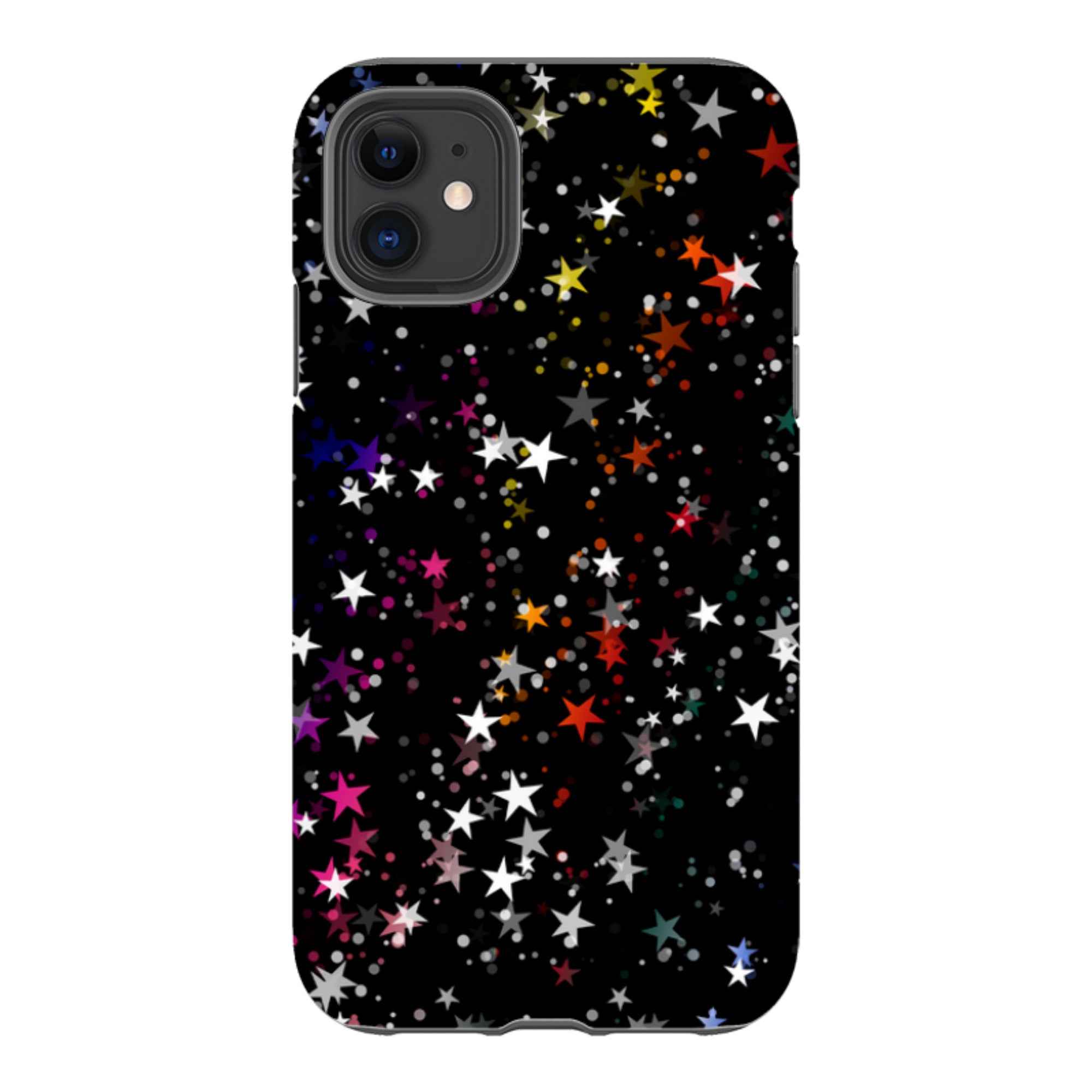 iPhone Tough Case - Vela