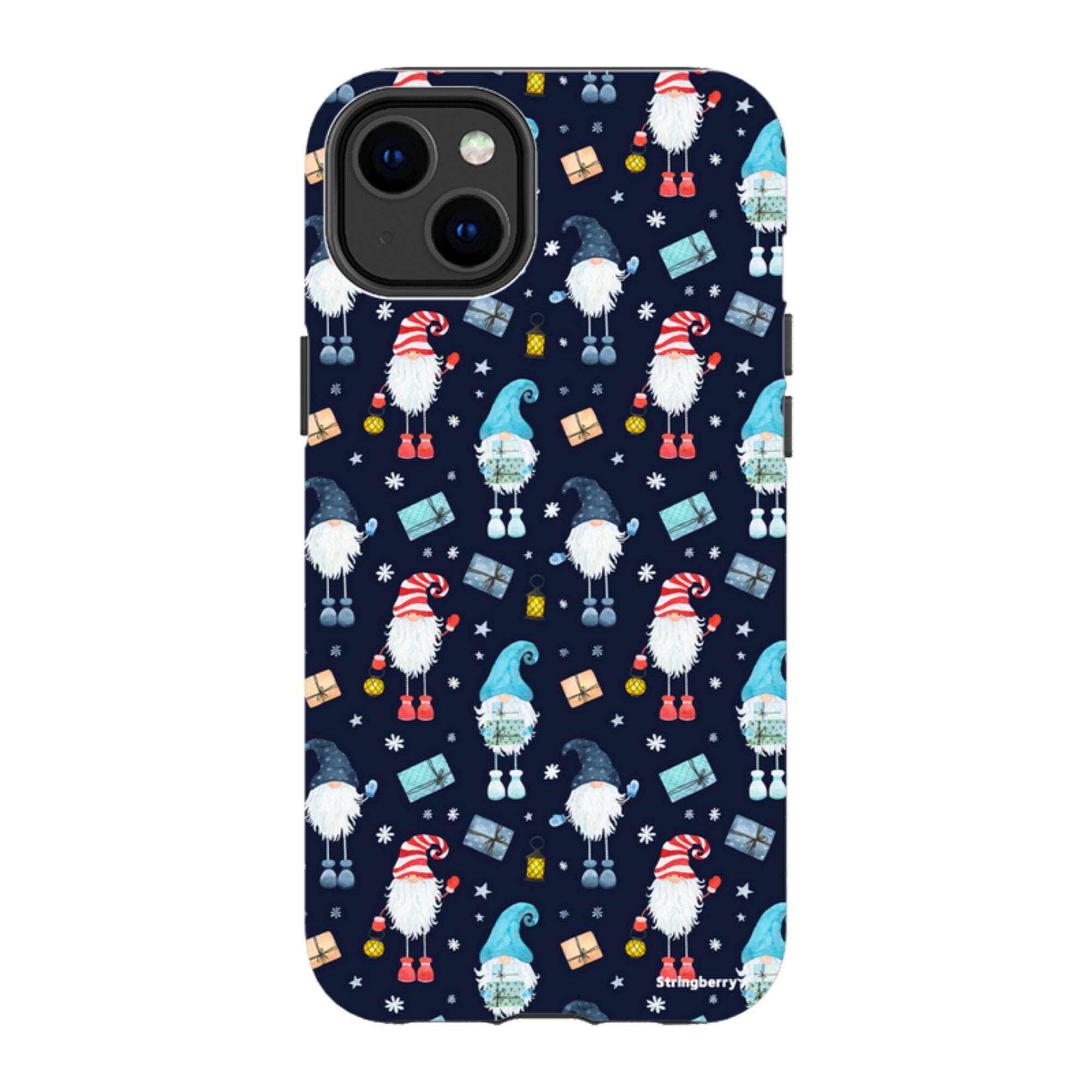iPhone MagSafe Tough Case -  Gnome Presents