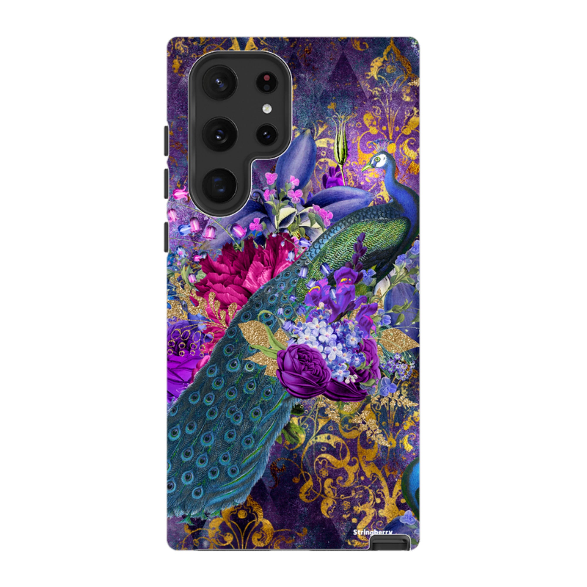 Samsung Tough Case - Wonders