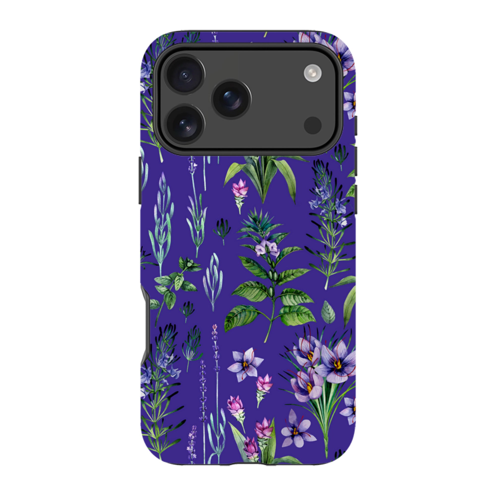 iPhone Tough Case - Barnington