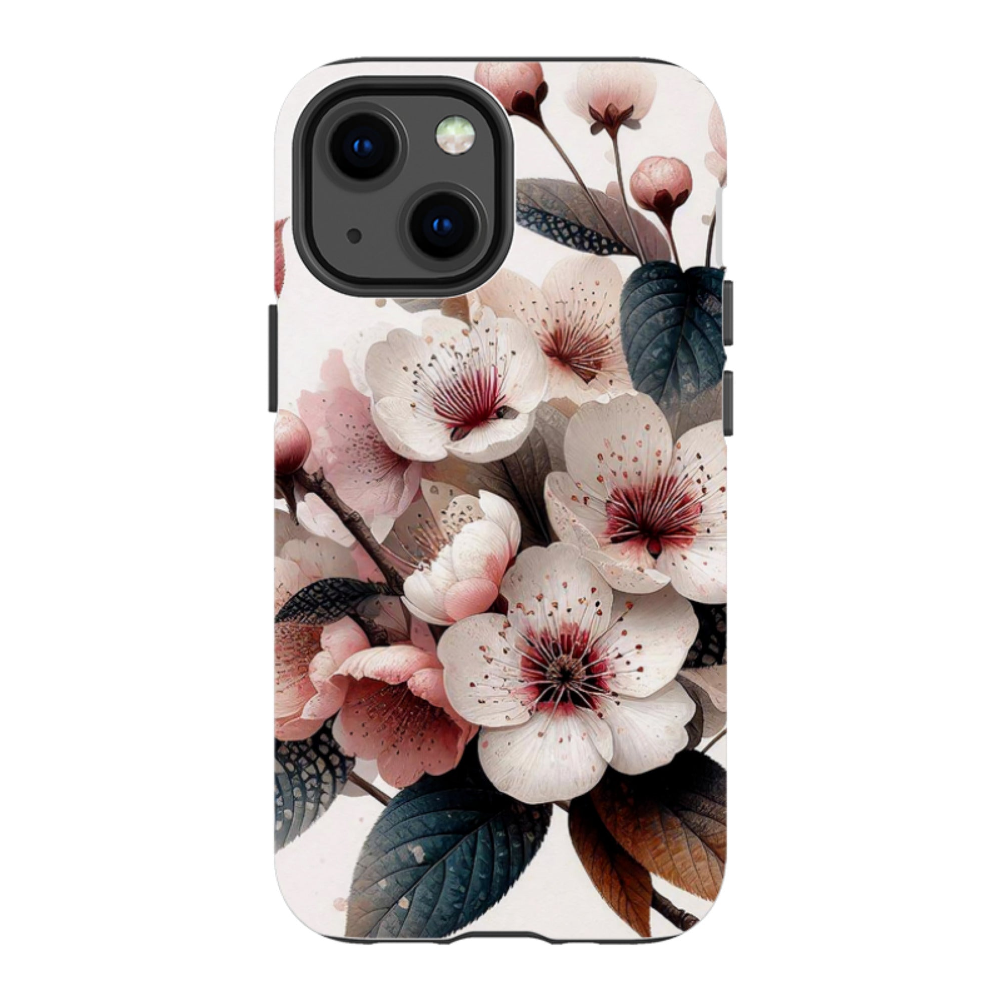 iPhone Case - Bala Floral