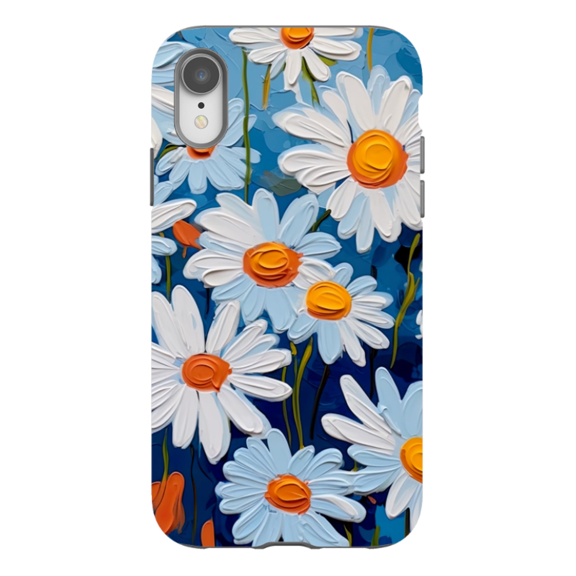 iPhone Case - Bright Daisies II