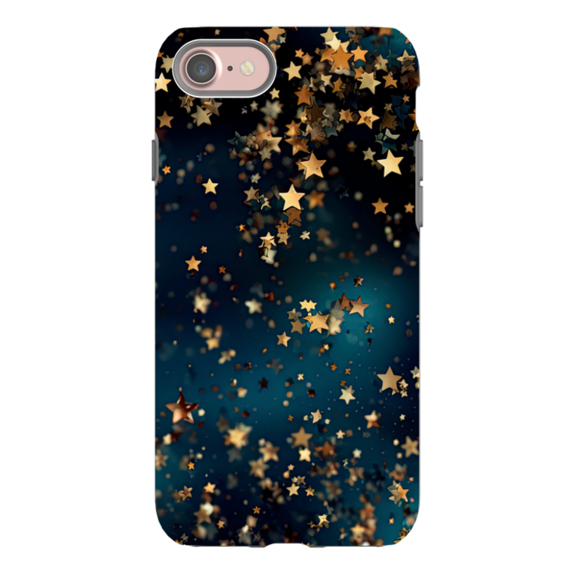 iPhone Case - Dark Stars IV