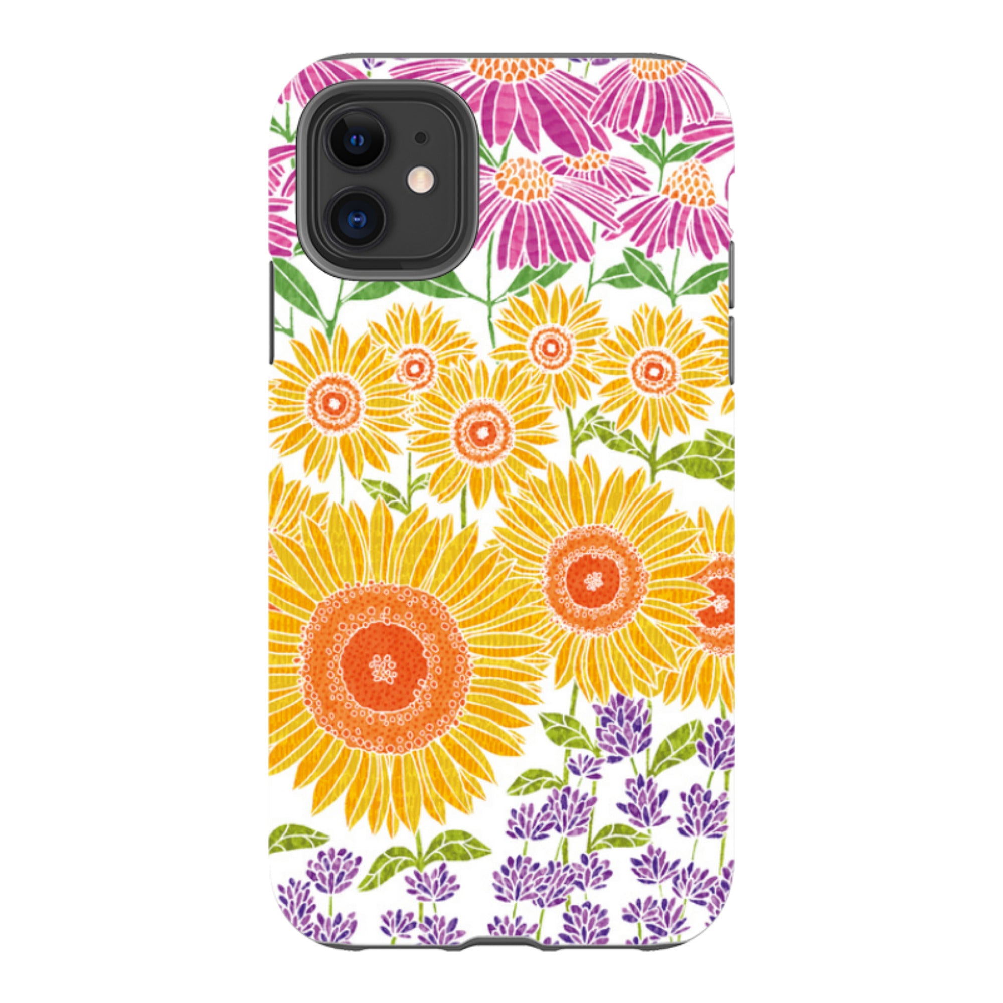 iPhone Tough Case - Summer-1 By Natalie Pedetti Prack