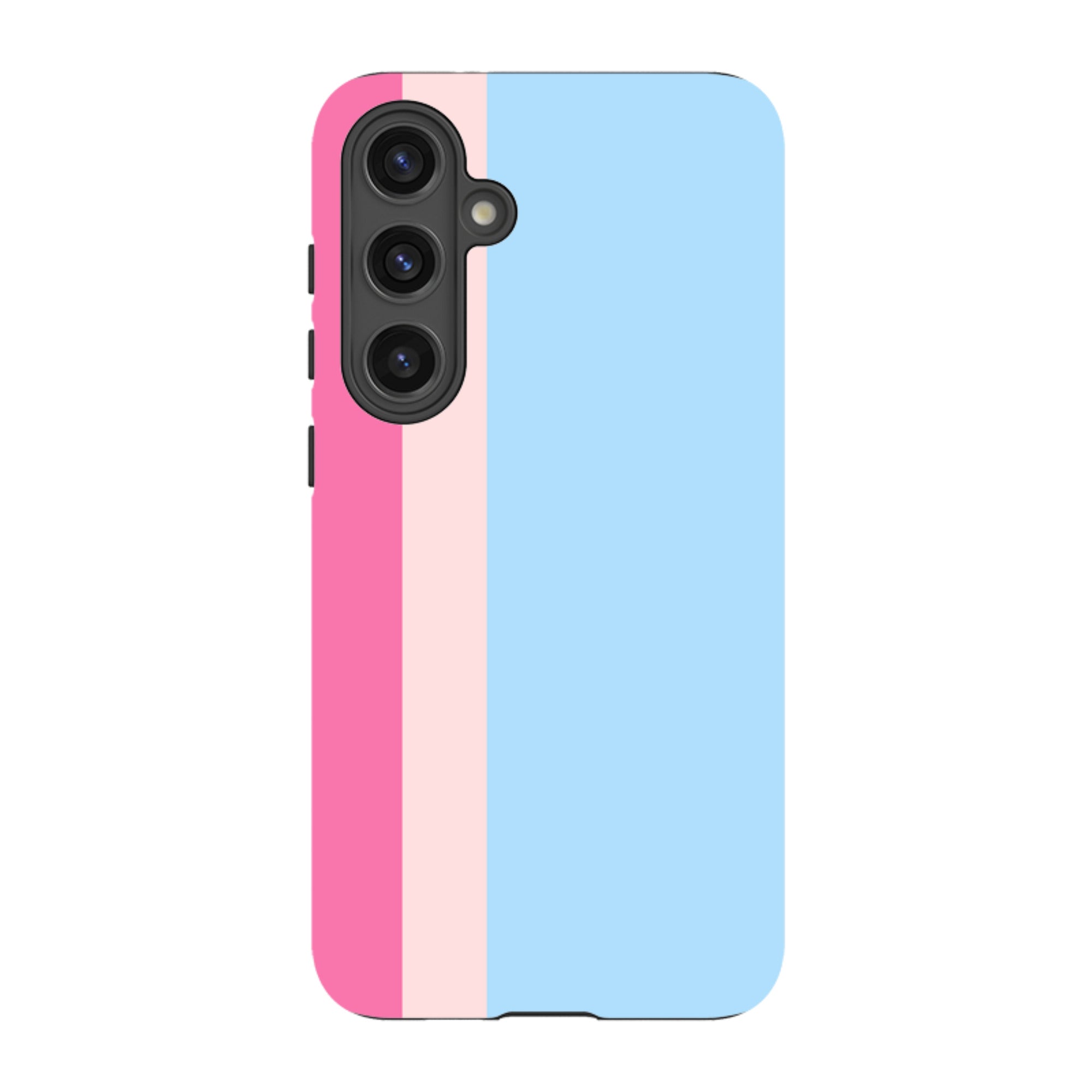 Samsung Tough Case - Bangkok Chroma Stripe