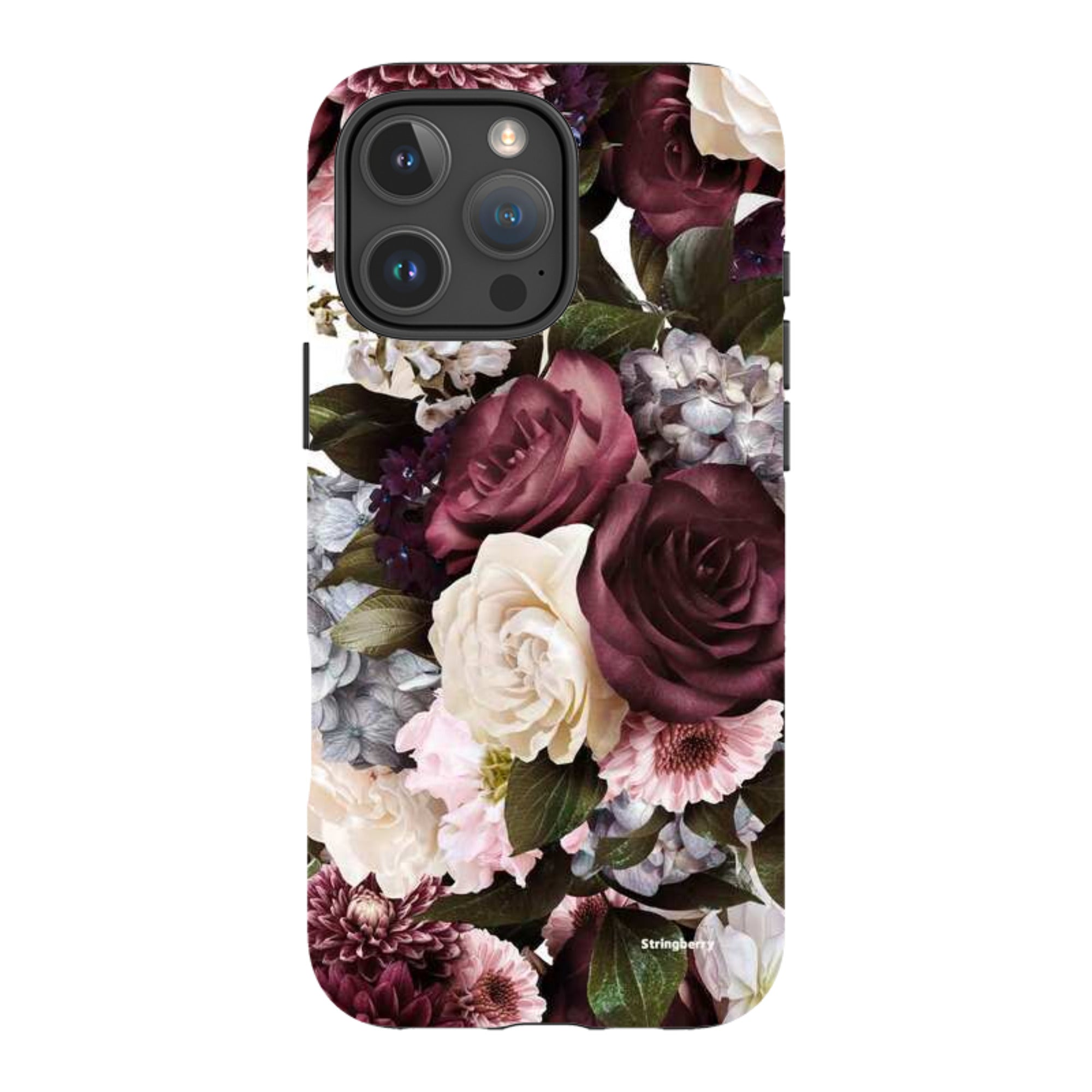 iPhone Tough Case - Dulcote