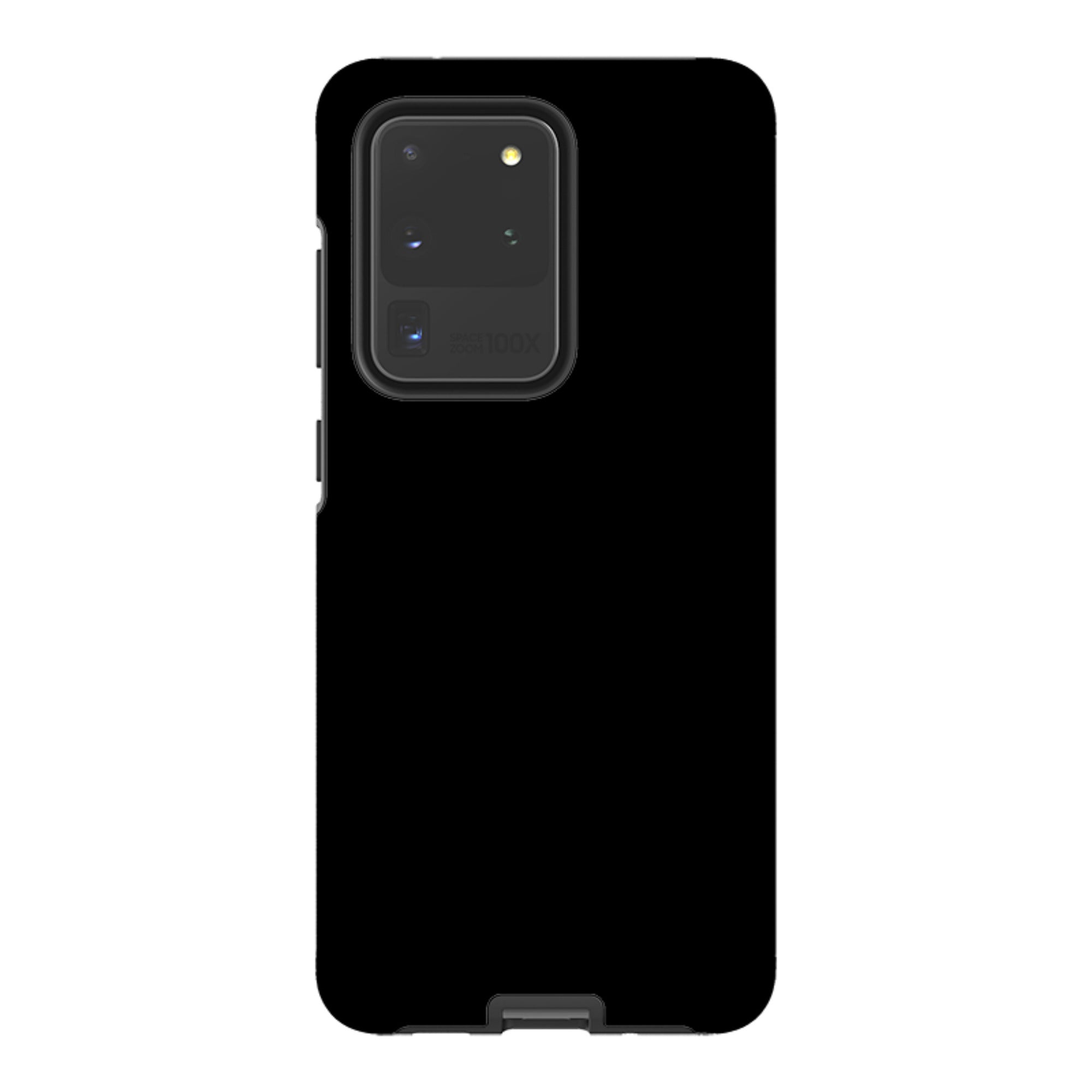 Samsung Tough Case - Hamburg Black
