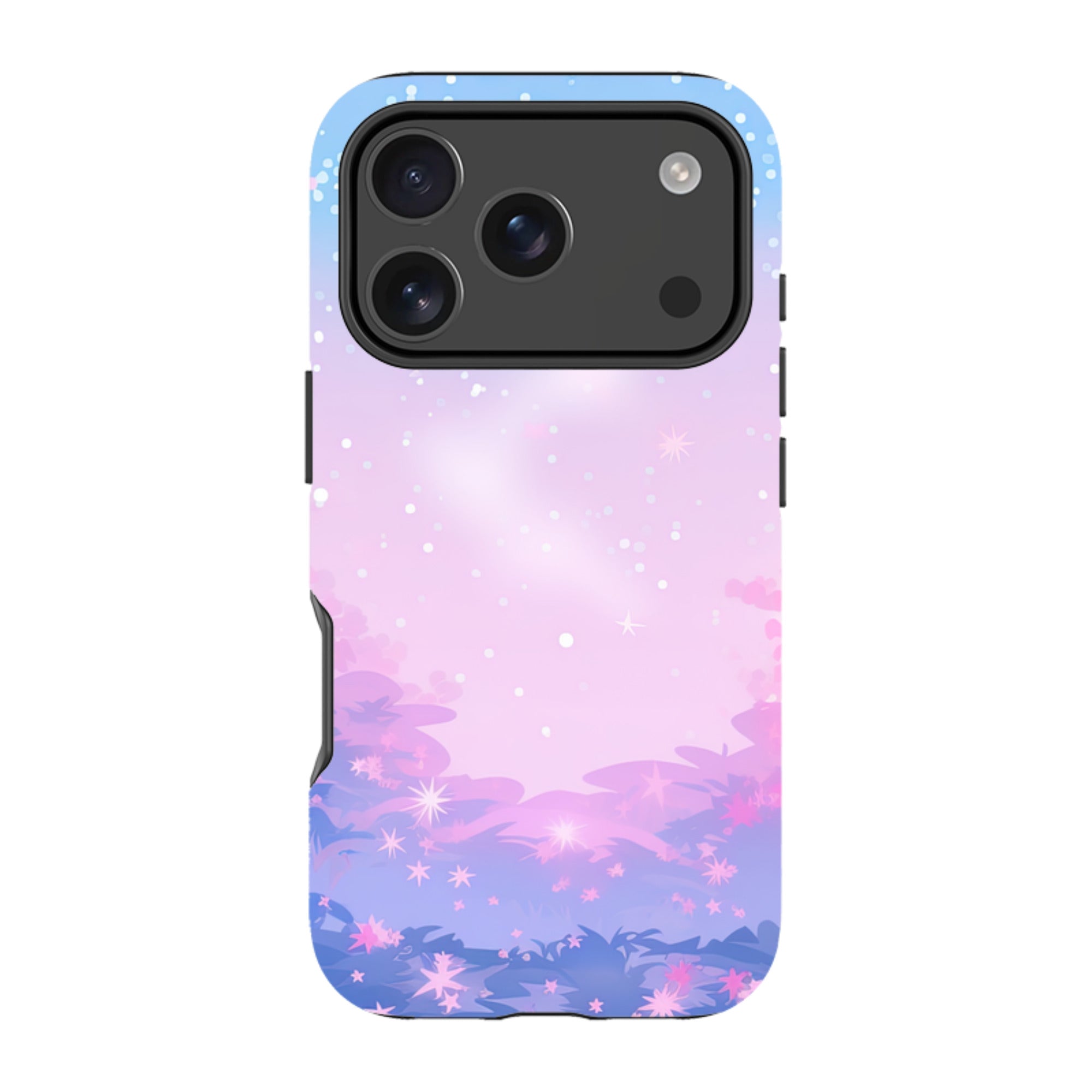 iPhone Case - Skyline