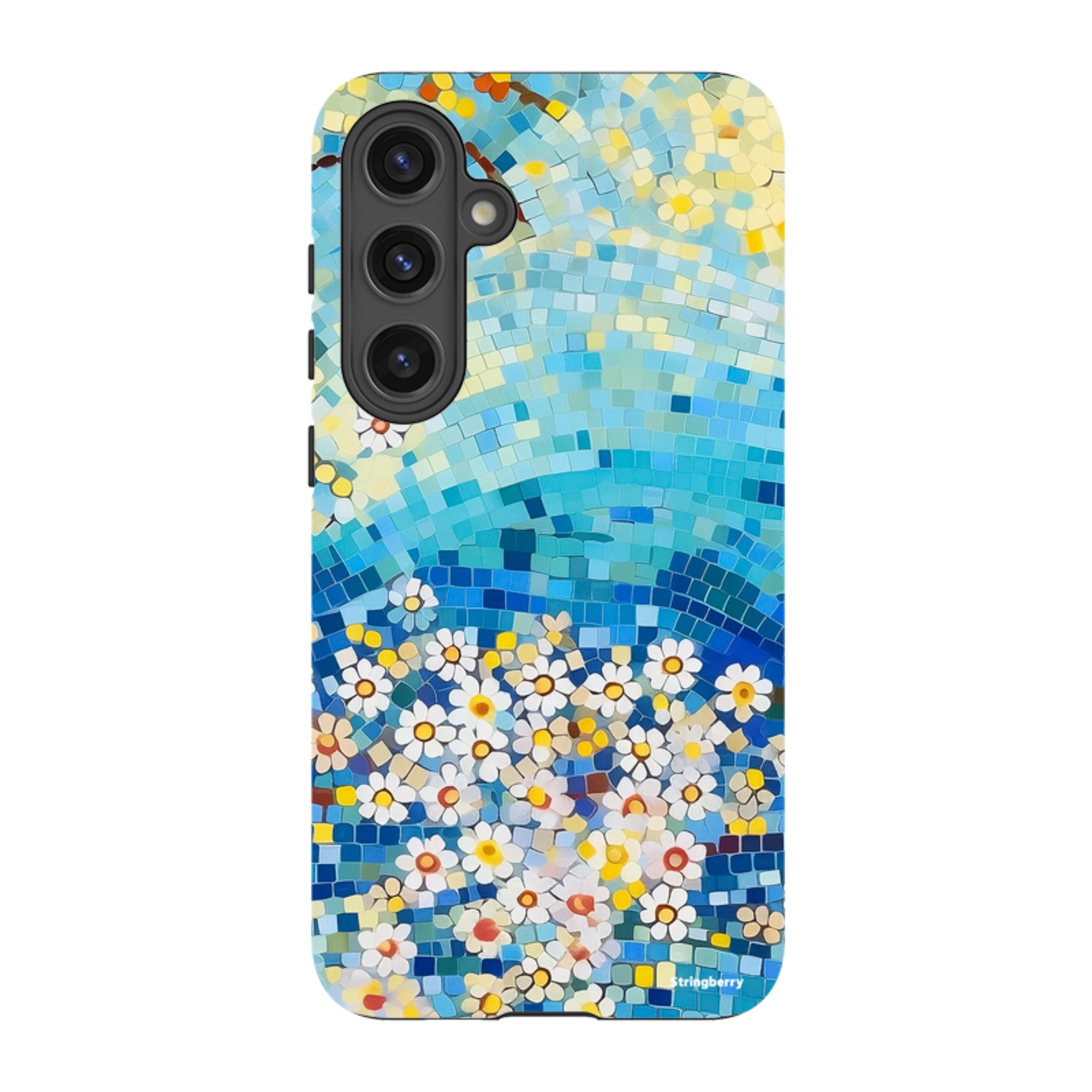 Samsung Tough Case - Adwell