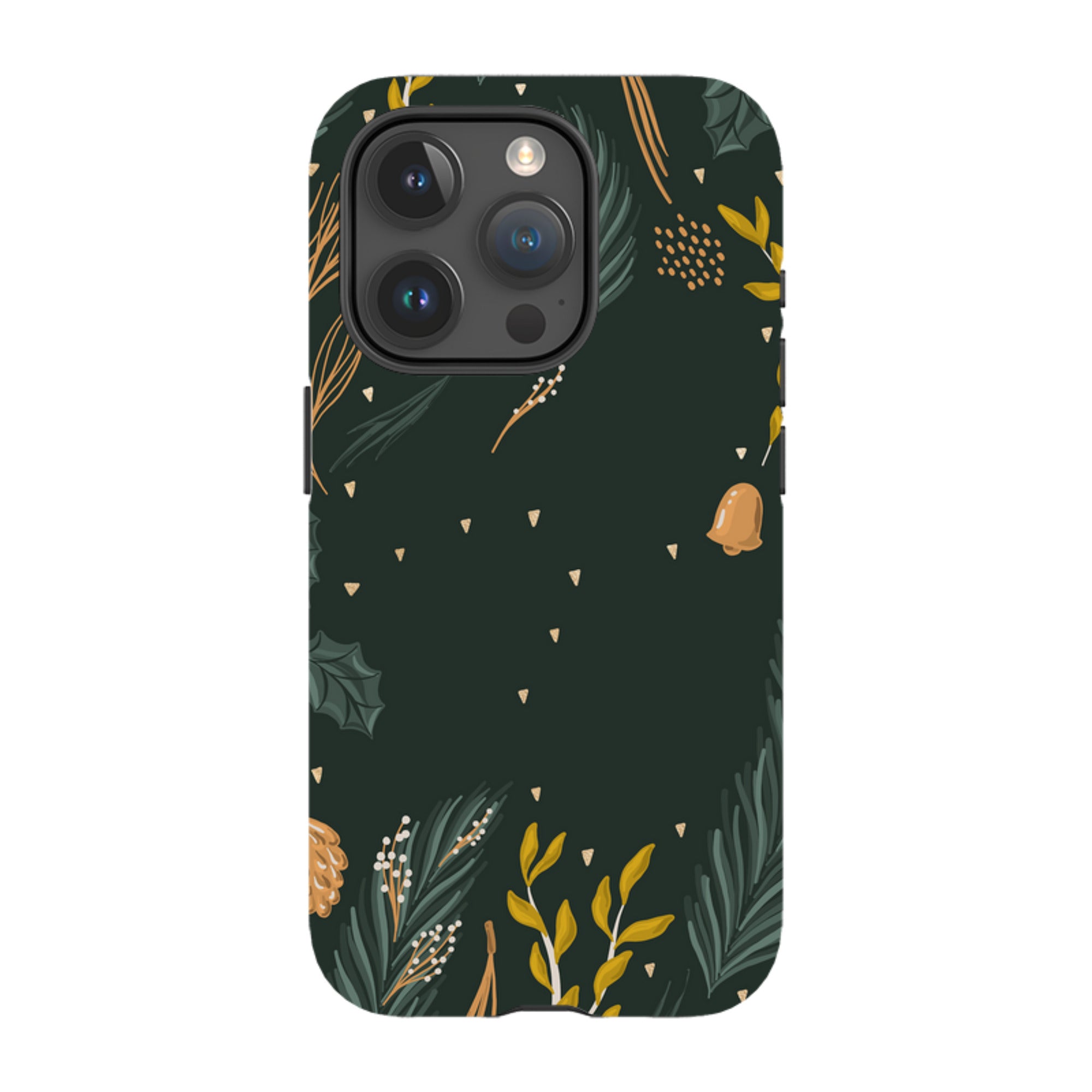iPhone Tough Case - Good Tidings