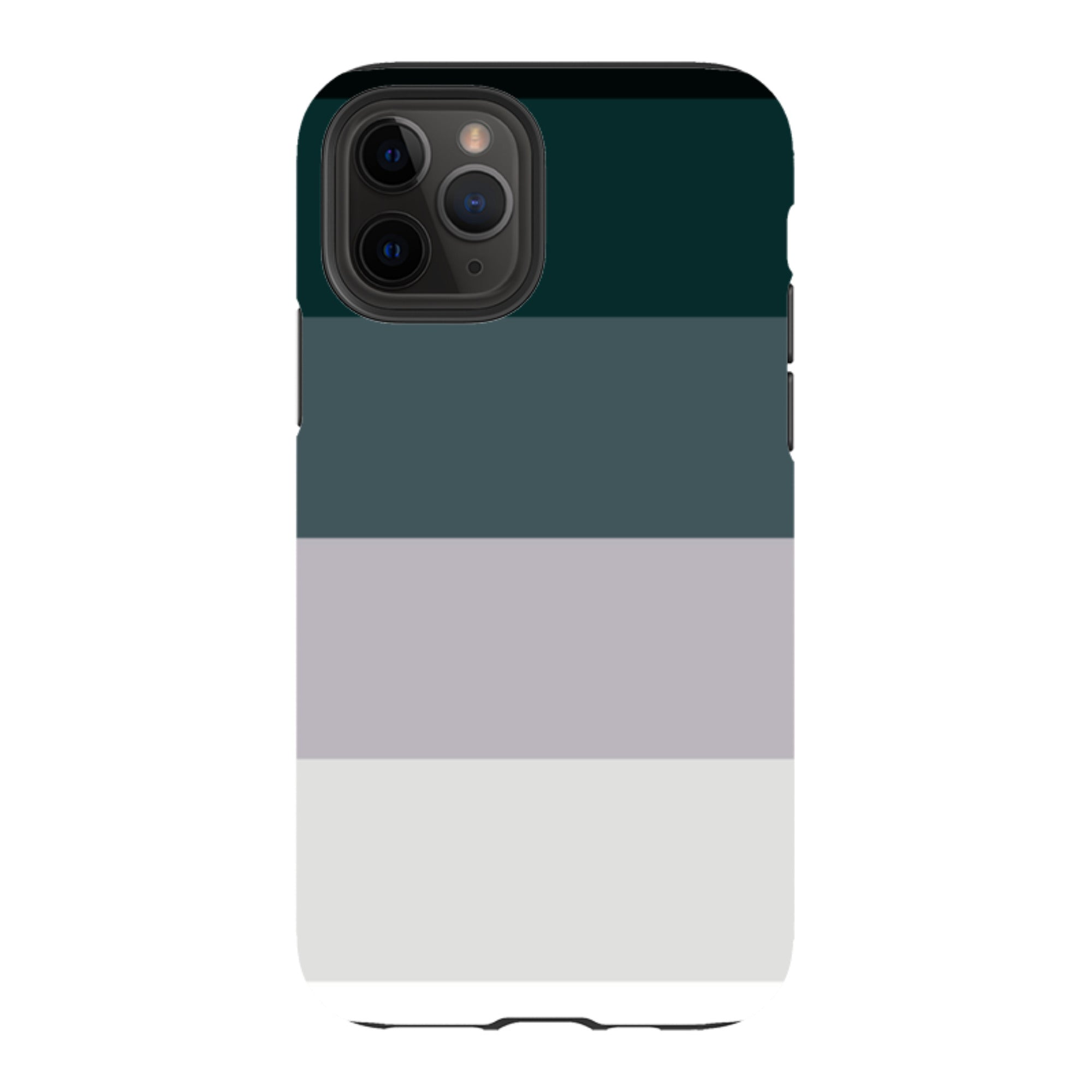 iPhone Tough Case - Granite Grade By Kitty Joseph