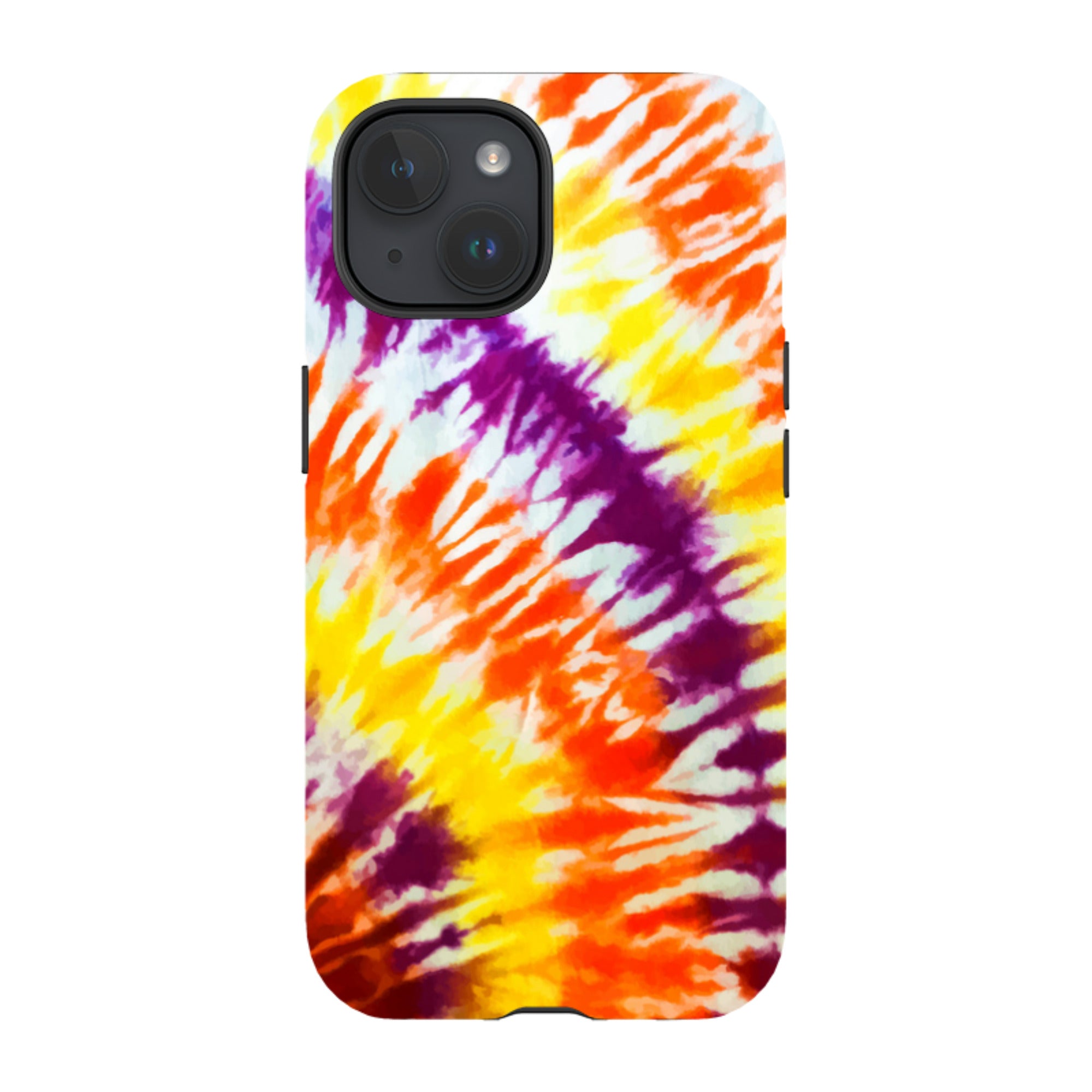 iPhone Tough Case - Cheltenham Jazz