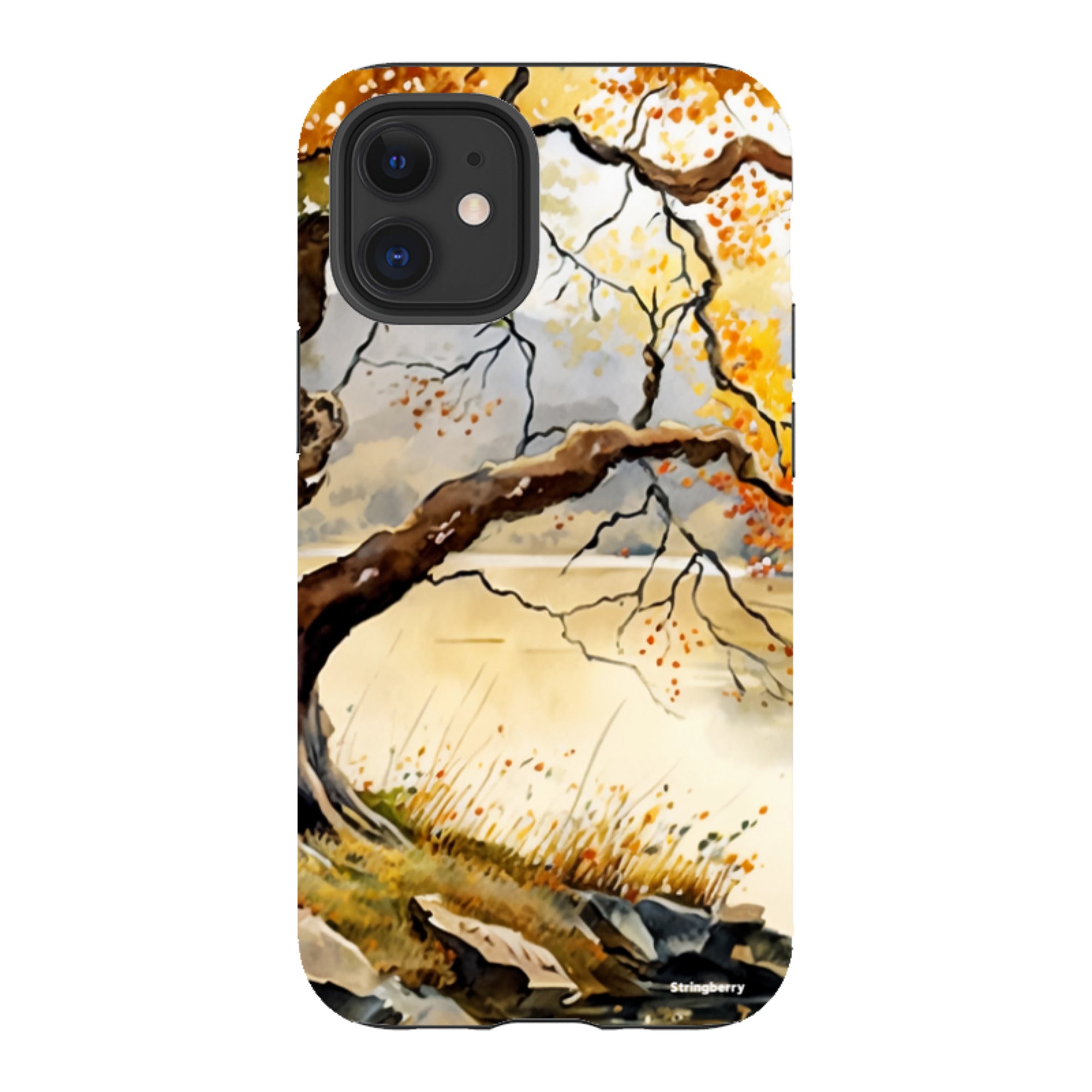 iPhone Tough Case - Ivybridge