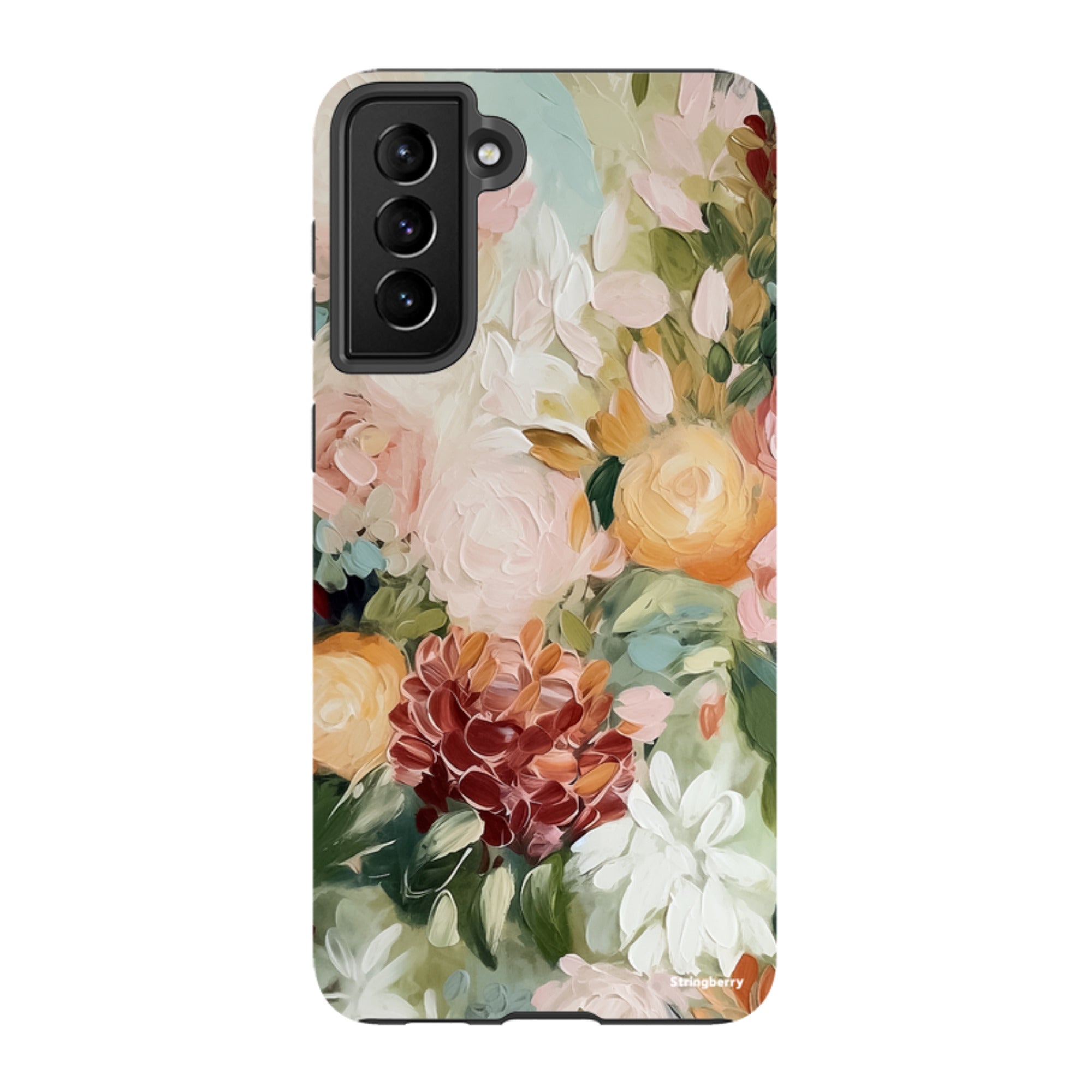 Samsung Tough Case - Heydon