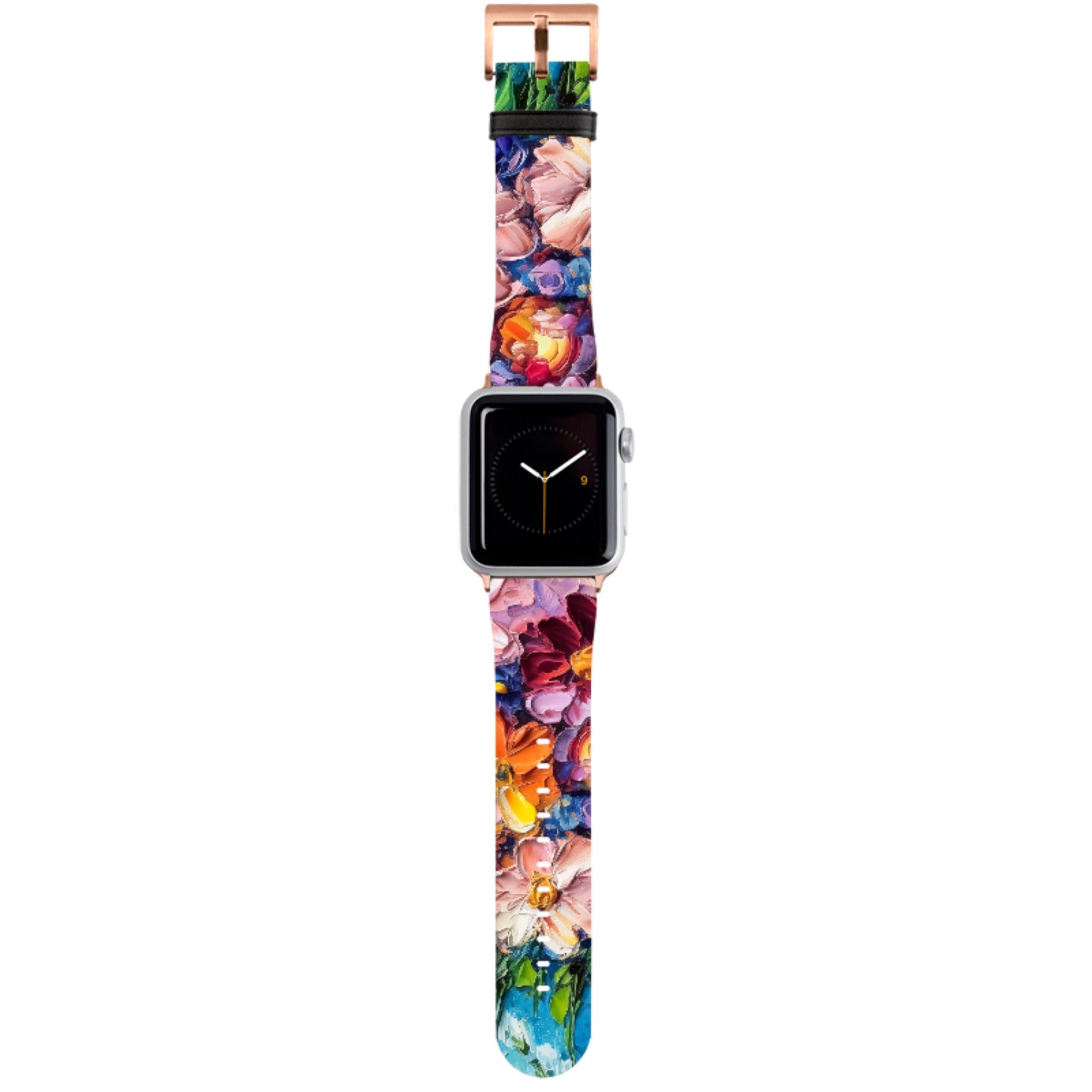Oakington Apple Watch Strap