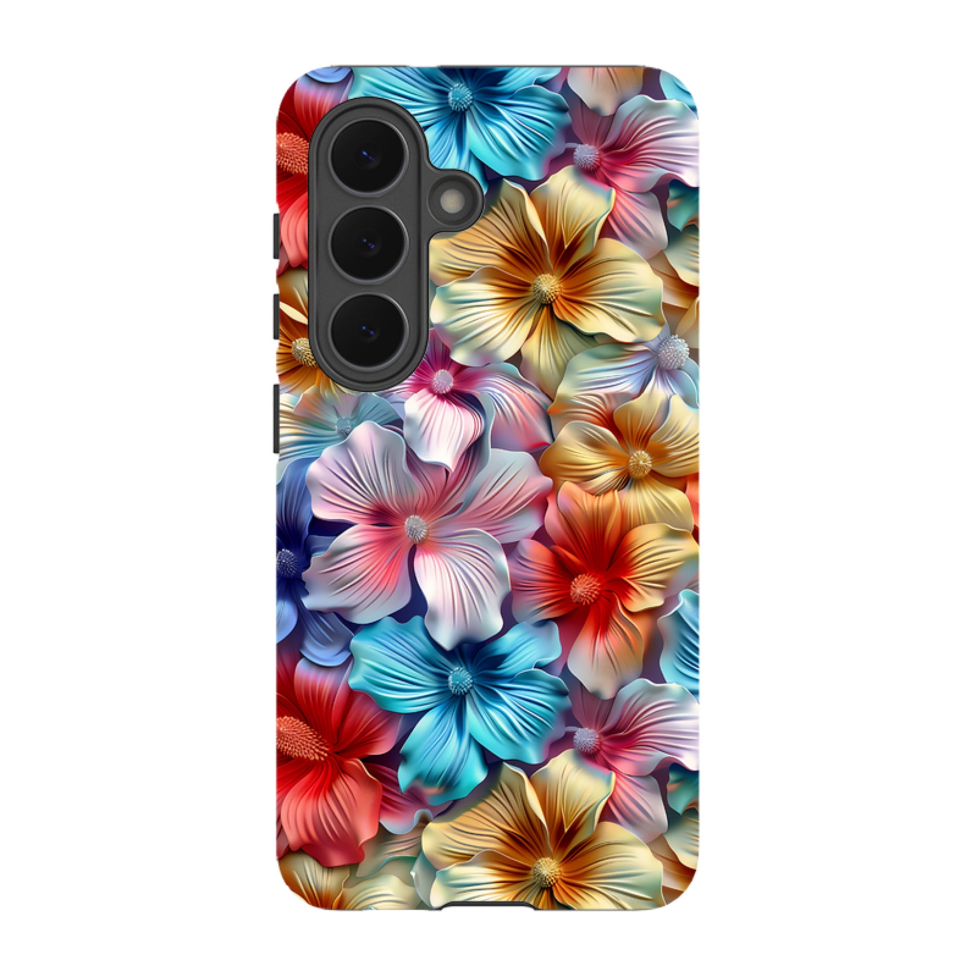 Samsung Tough Case - Maia Floral
