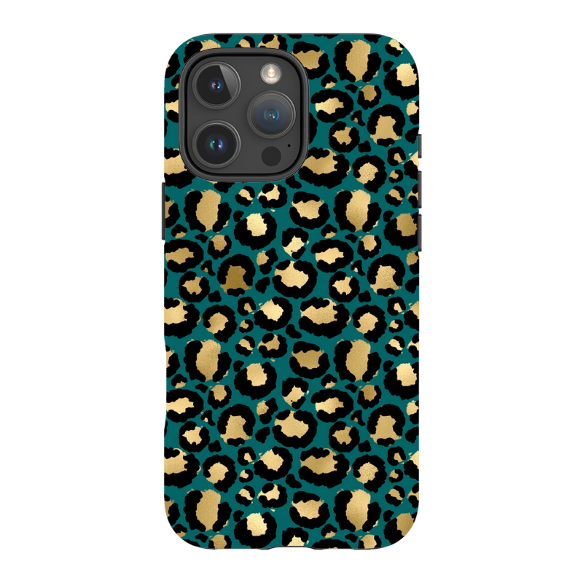 iPhone Tough Case - T Spots