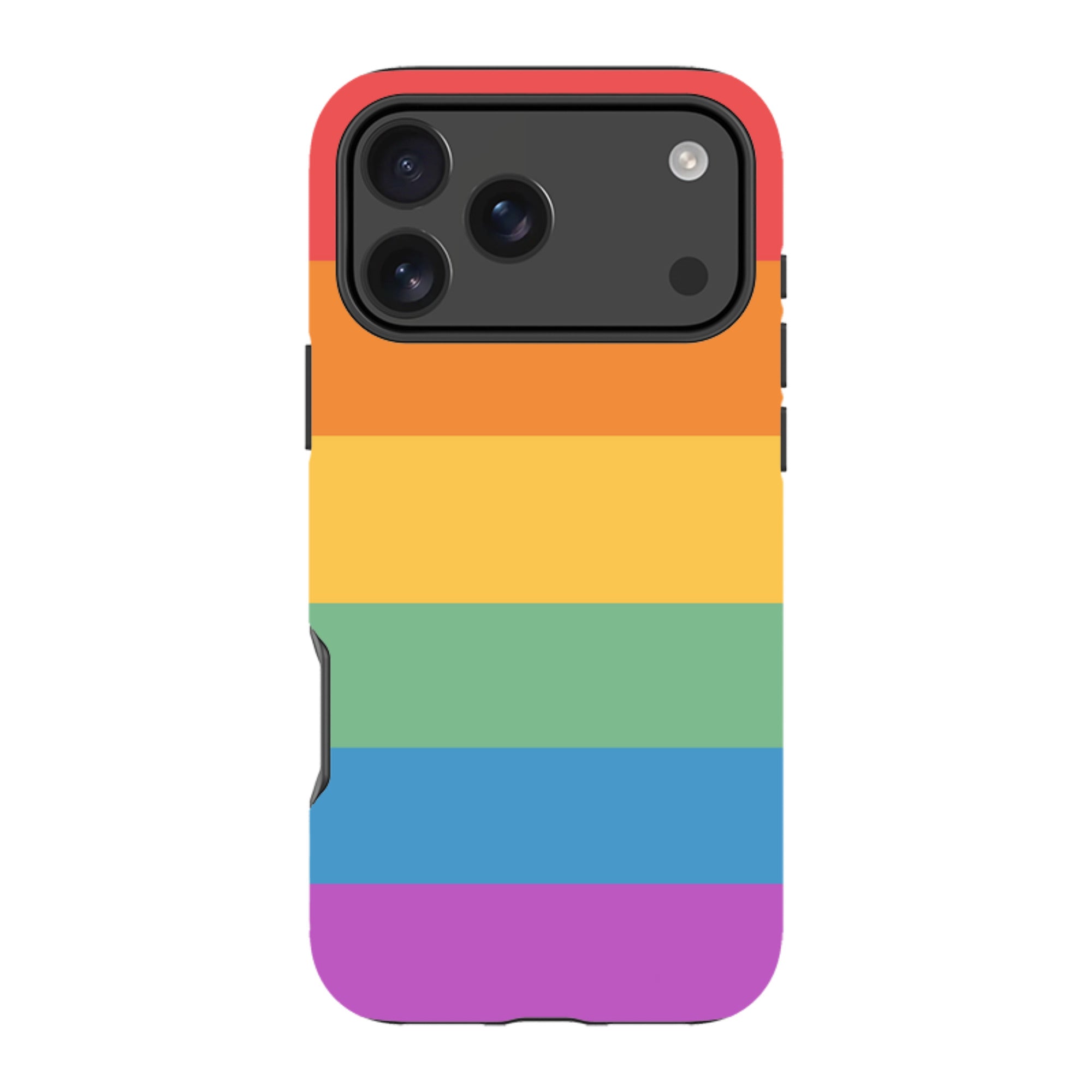 iPhone MagSafe Tough Case -  San Francisco Chroma