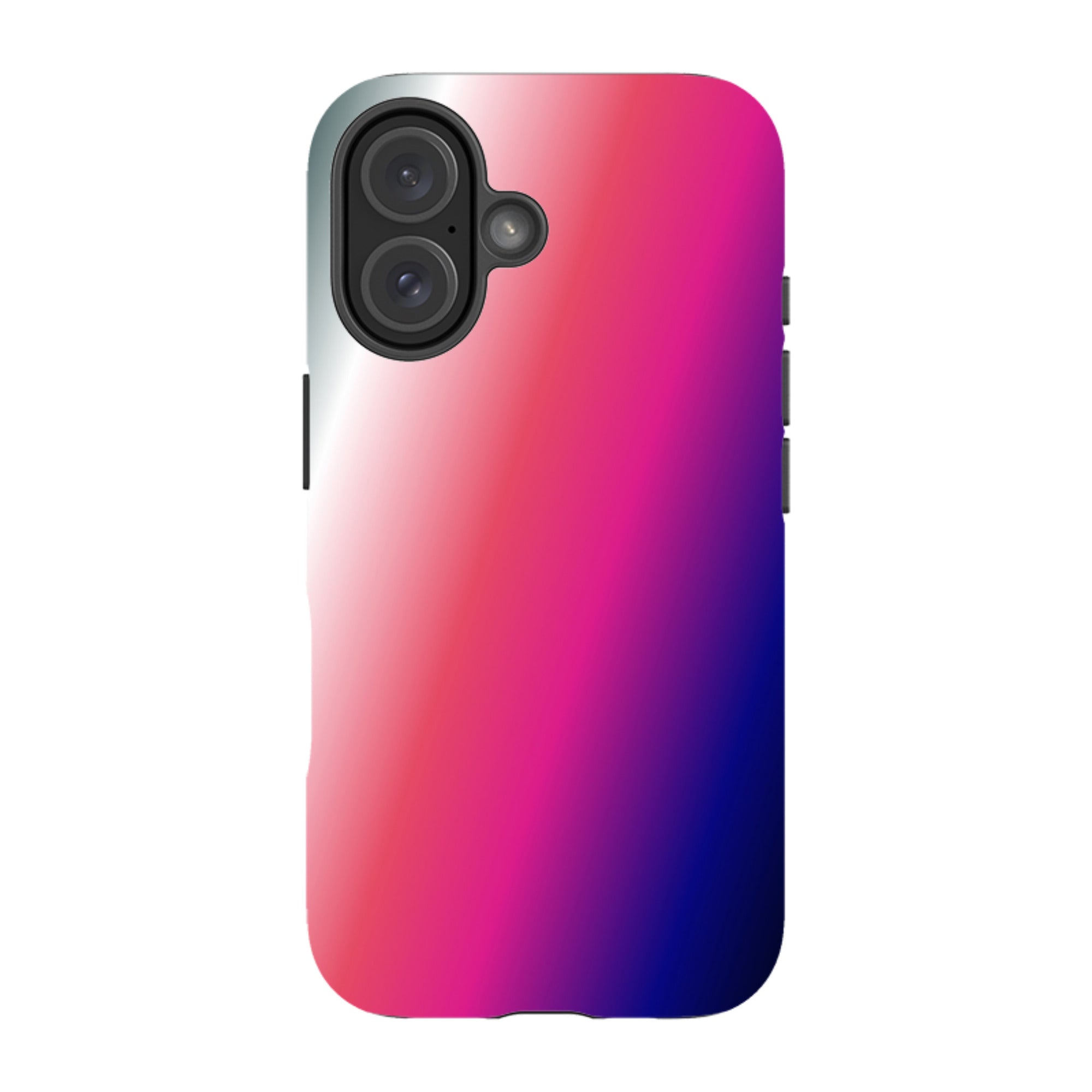 iPhone MagSafe Tough Case - Rose Sequence By Kitty Joseph