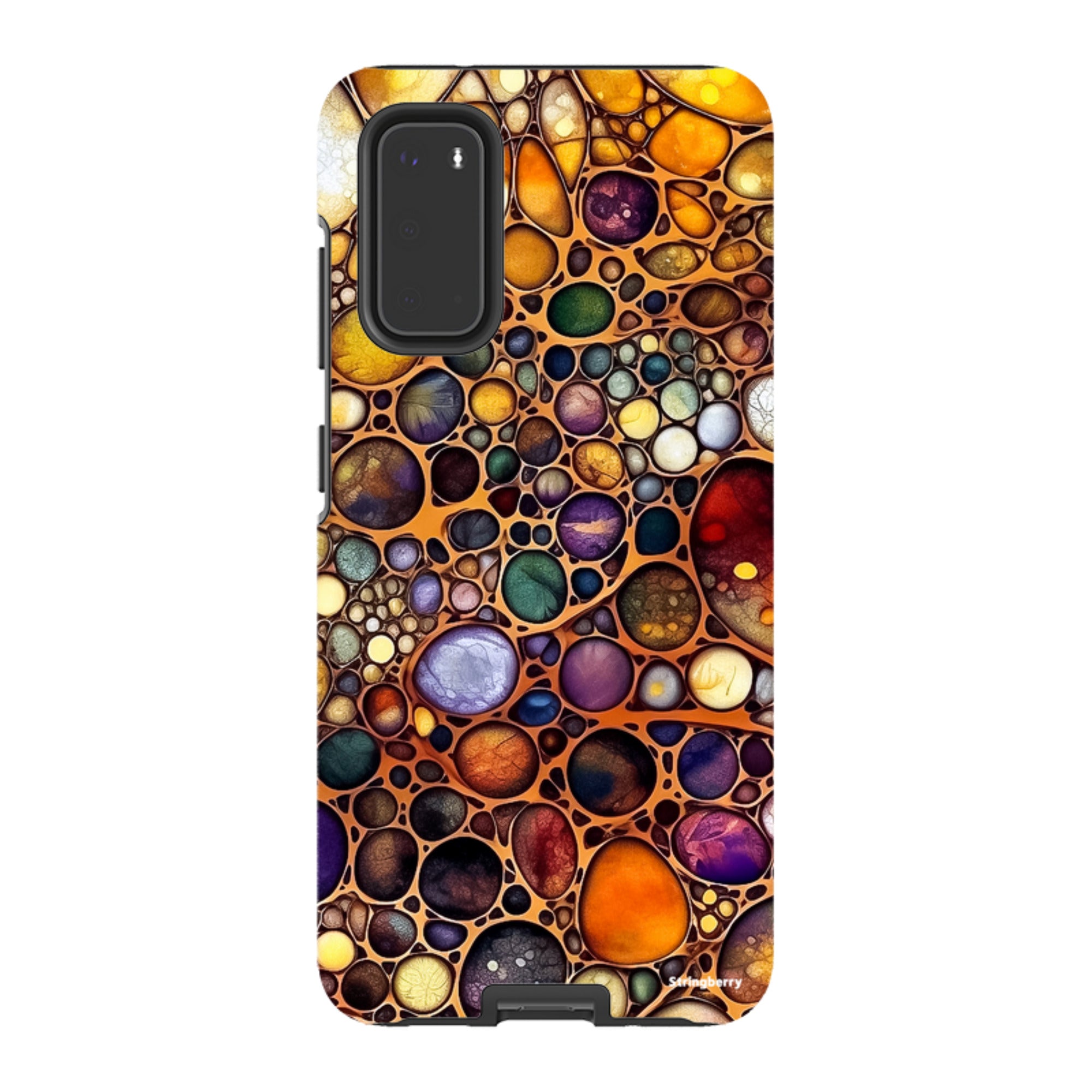 Samsung Tough Case - Finn