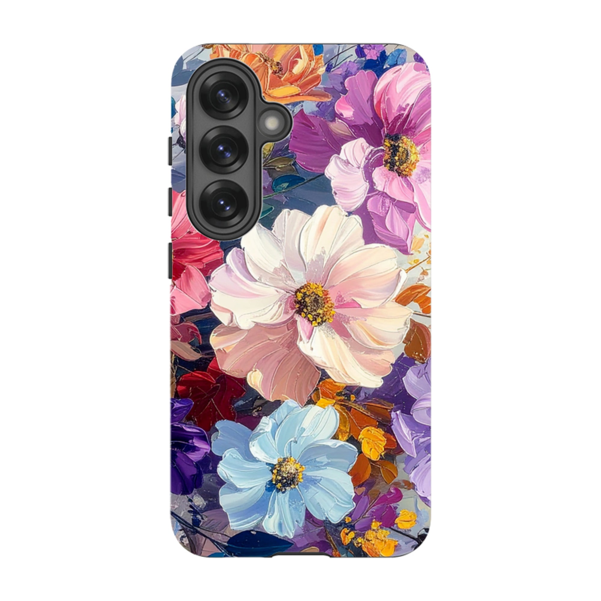 Samsung Tough Case - Summer Floral Bransby